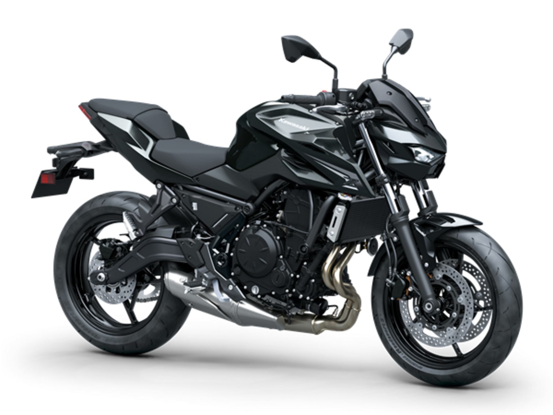 Z650 S Kawasaki