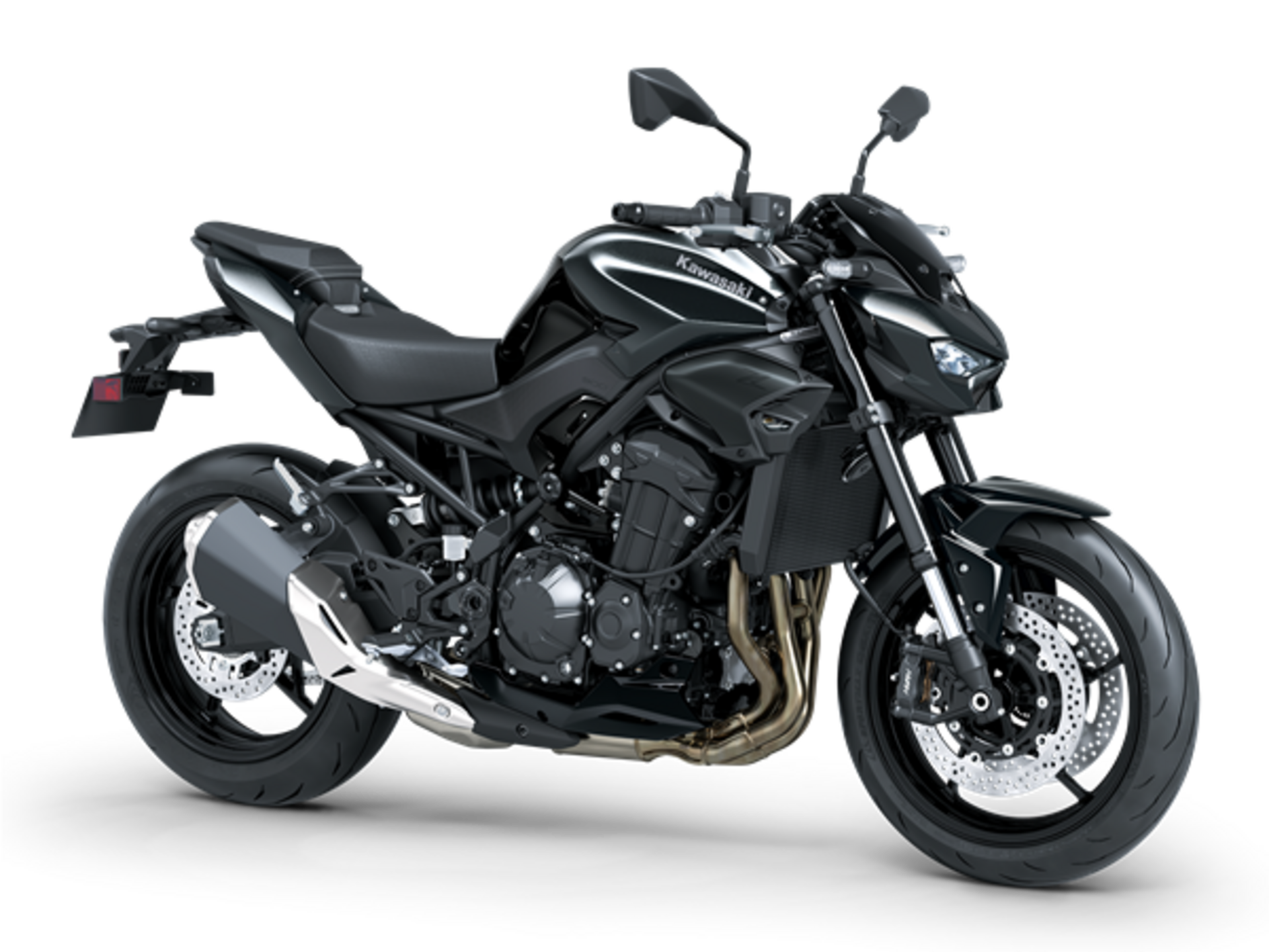 Z 900 Kawasaki