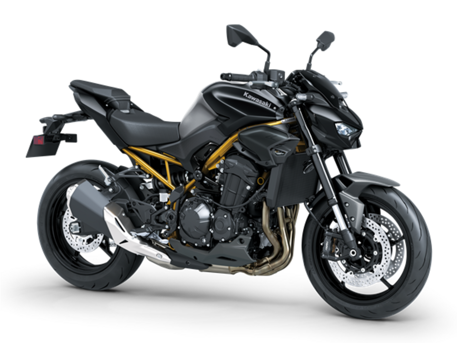 Z 900 Kawasaki