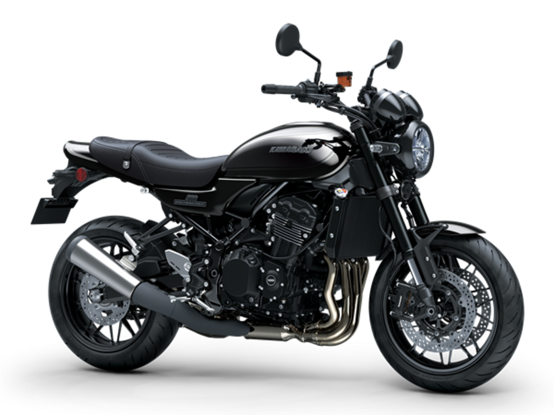 Z900 RS Kawasaki
