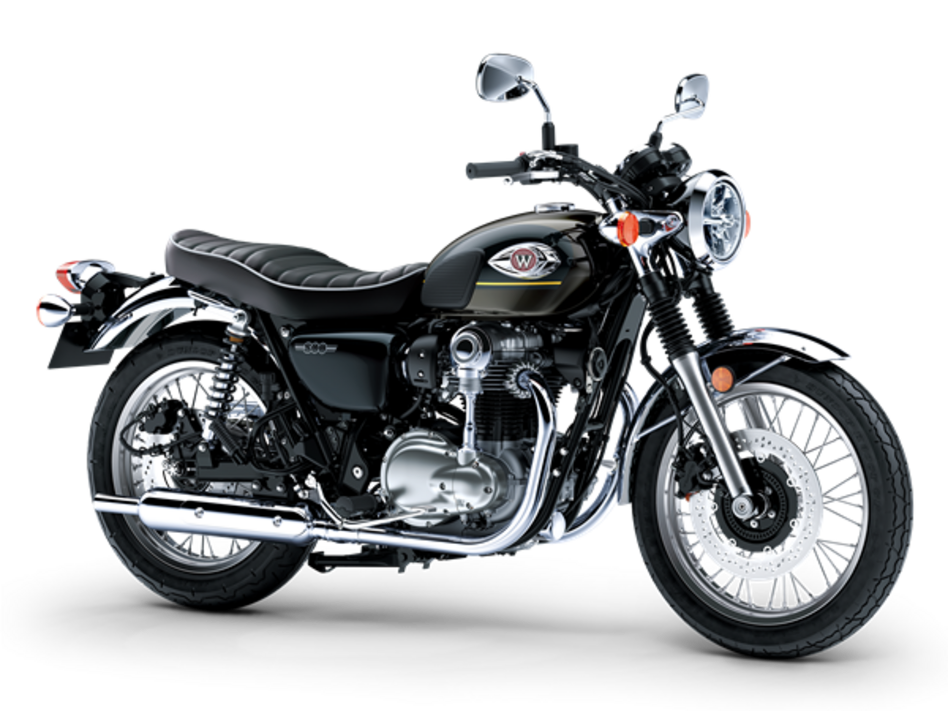 W800 Kawasaki