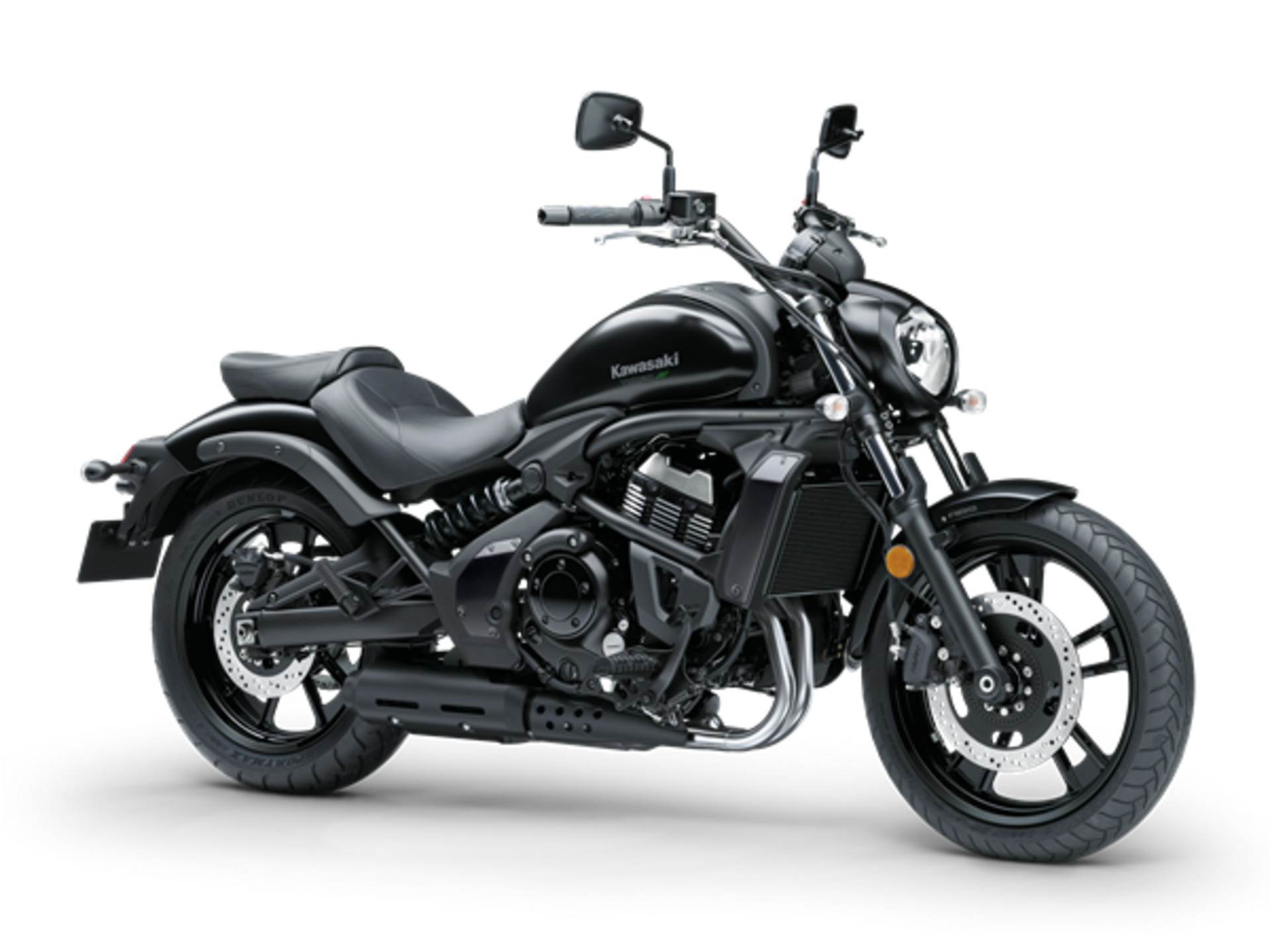 VULCAN S Kawasaki
