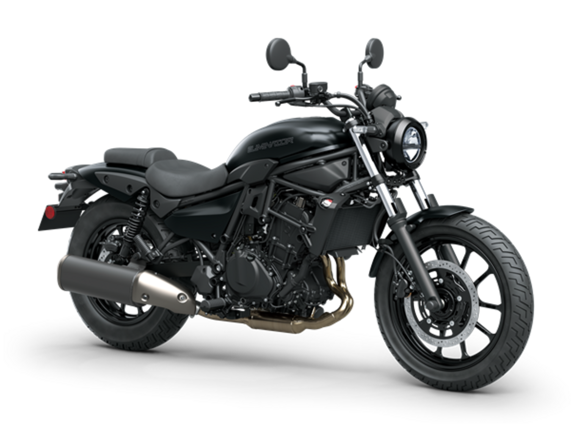 ELIMINATOR 500 Kawasaki