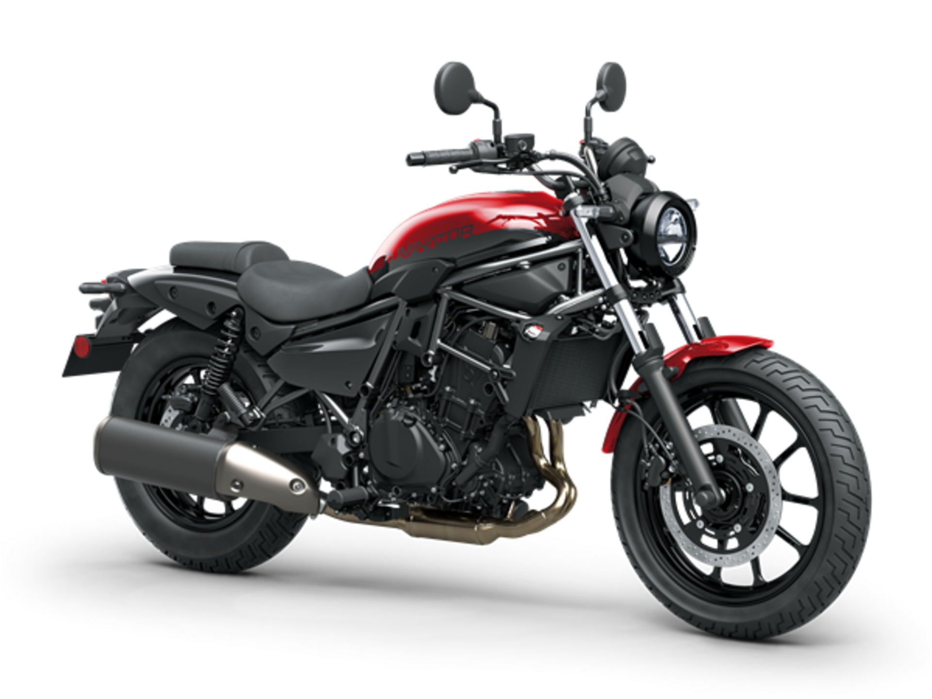 ELIMINATOR 500 Kawasaki