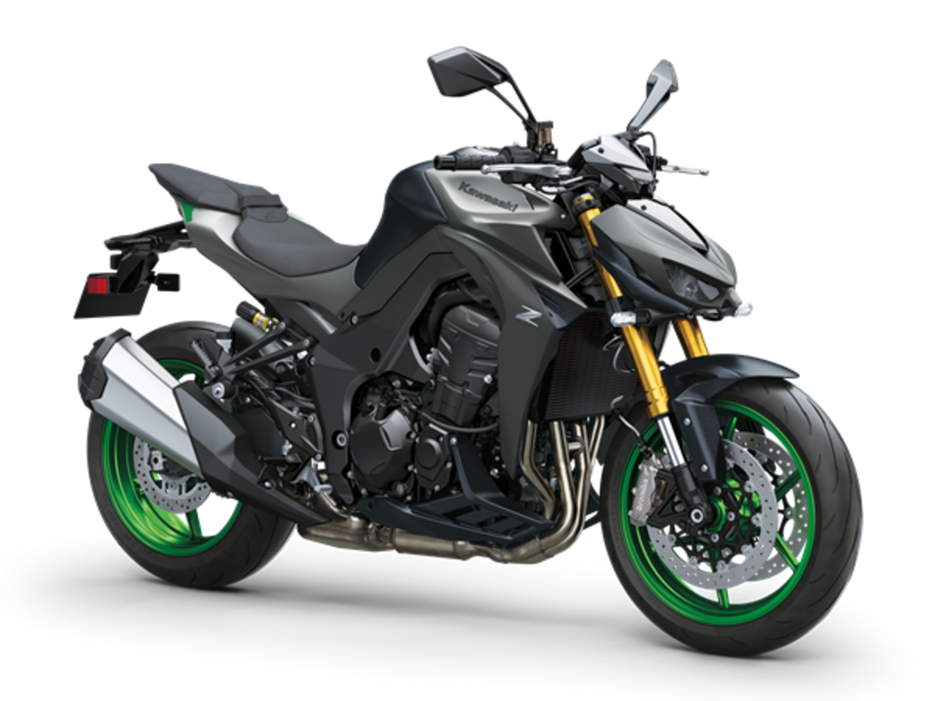 Z1100 Kawasaki
