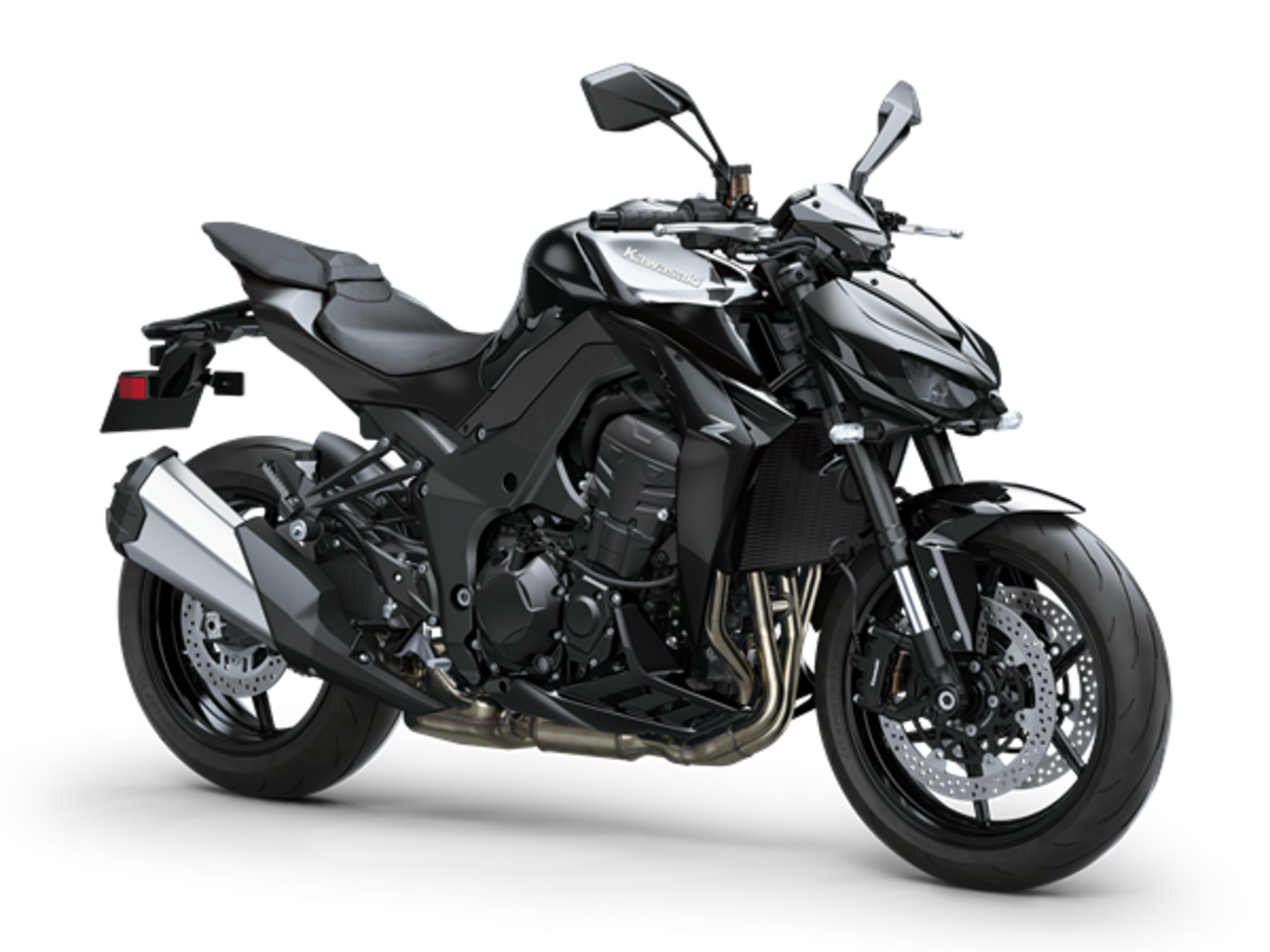 Z1100 Kawasaki