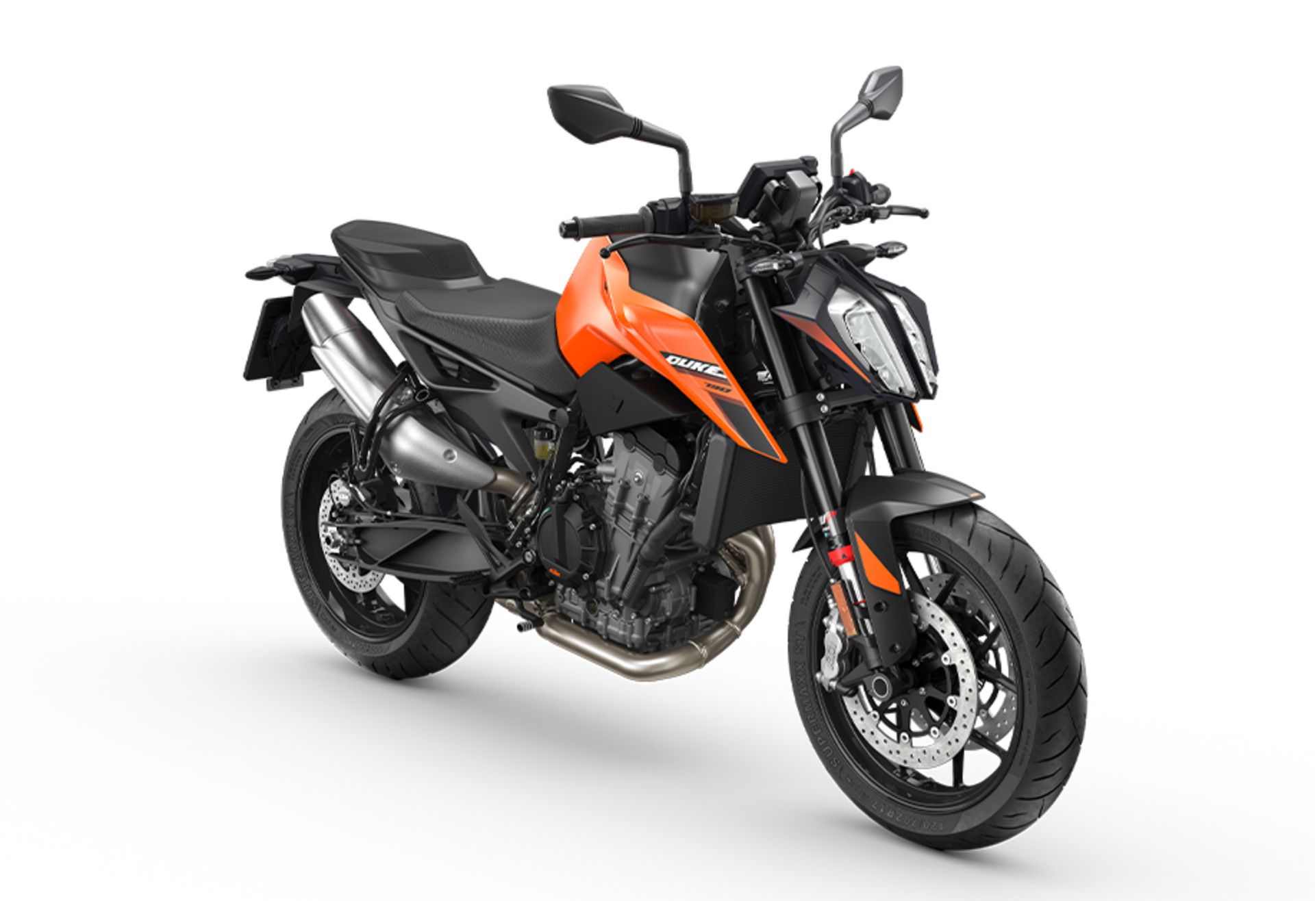 790 DUKE L KTM