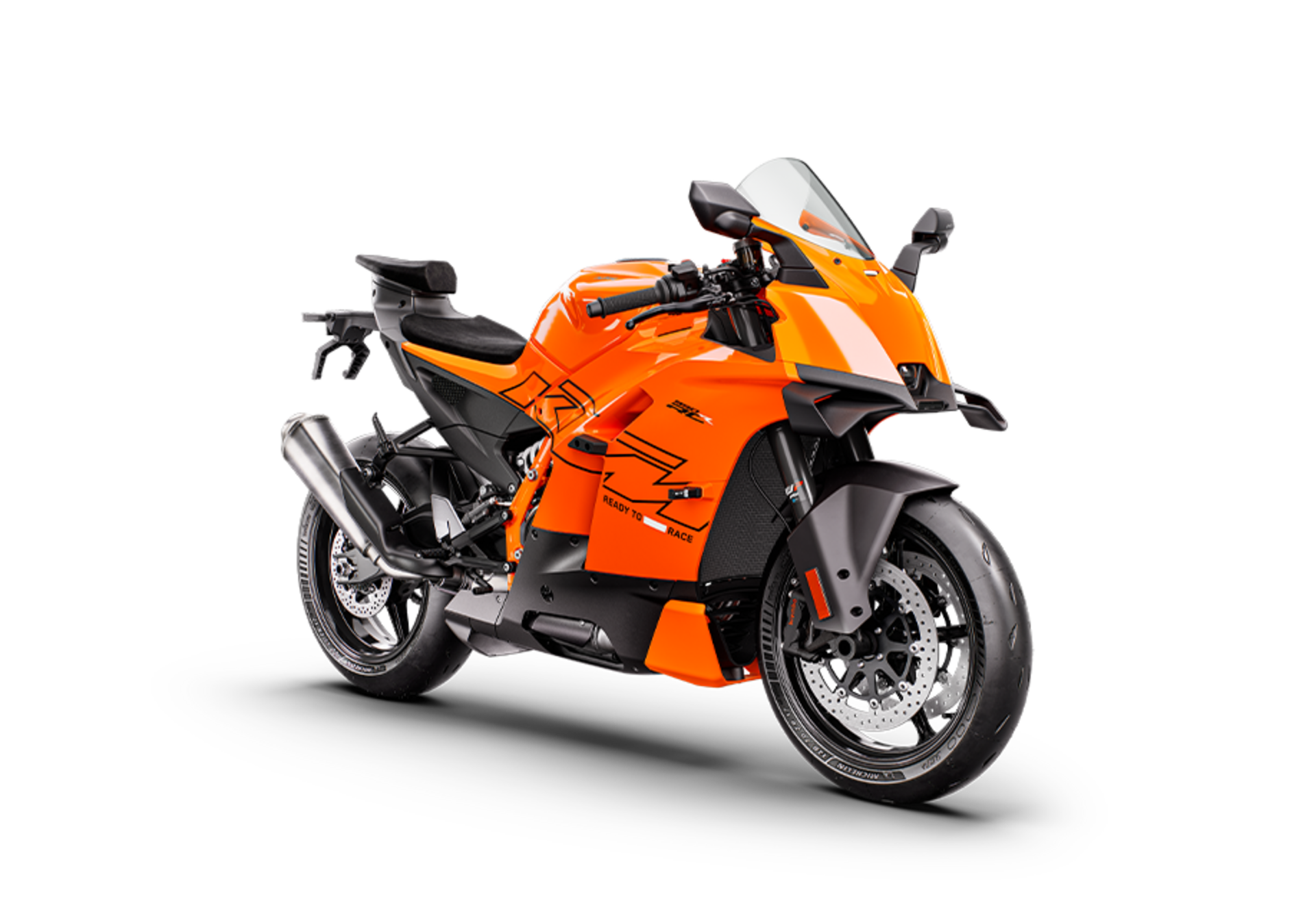 990 RC R KTM