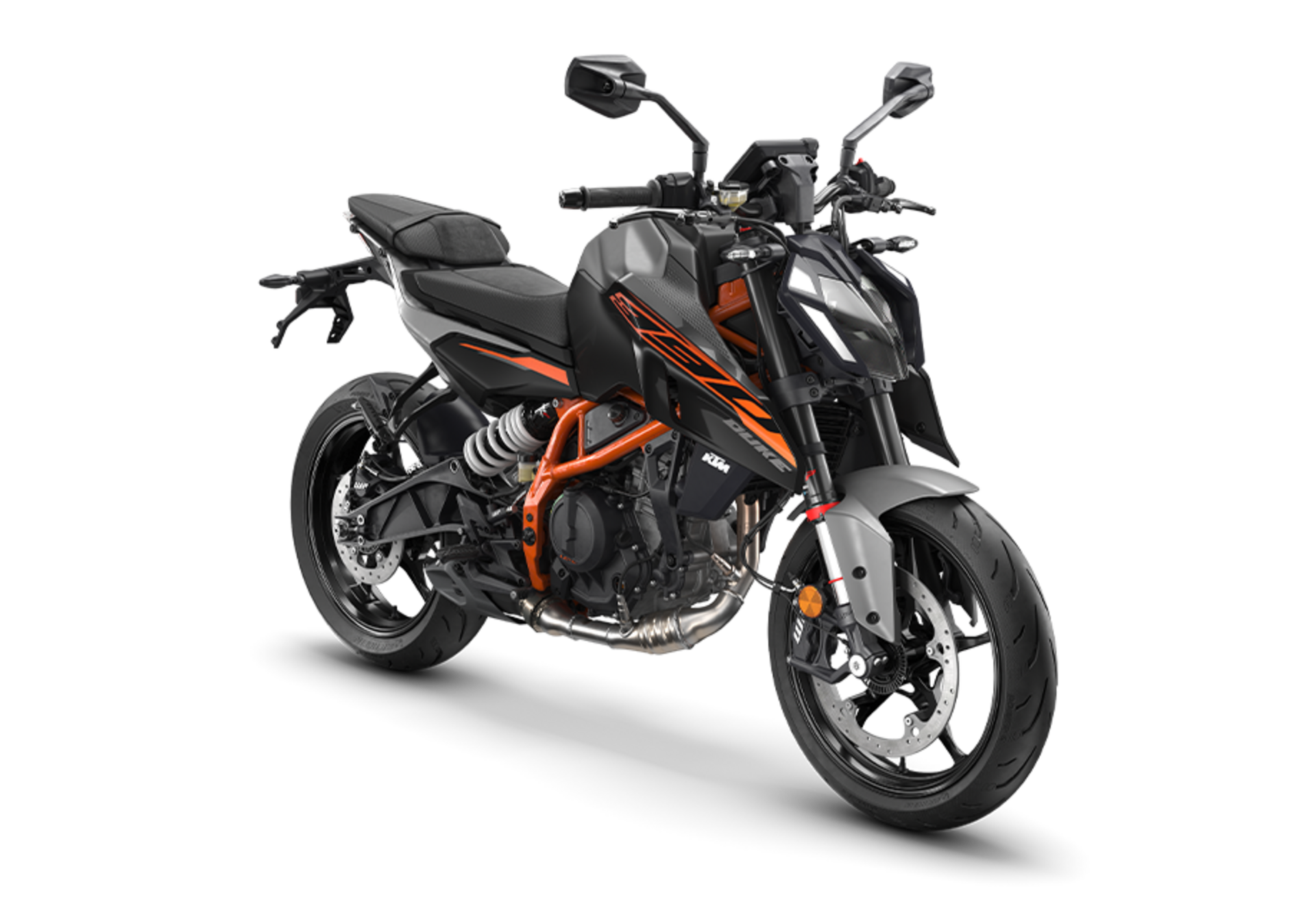 390 DUKE KTM