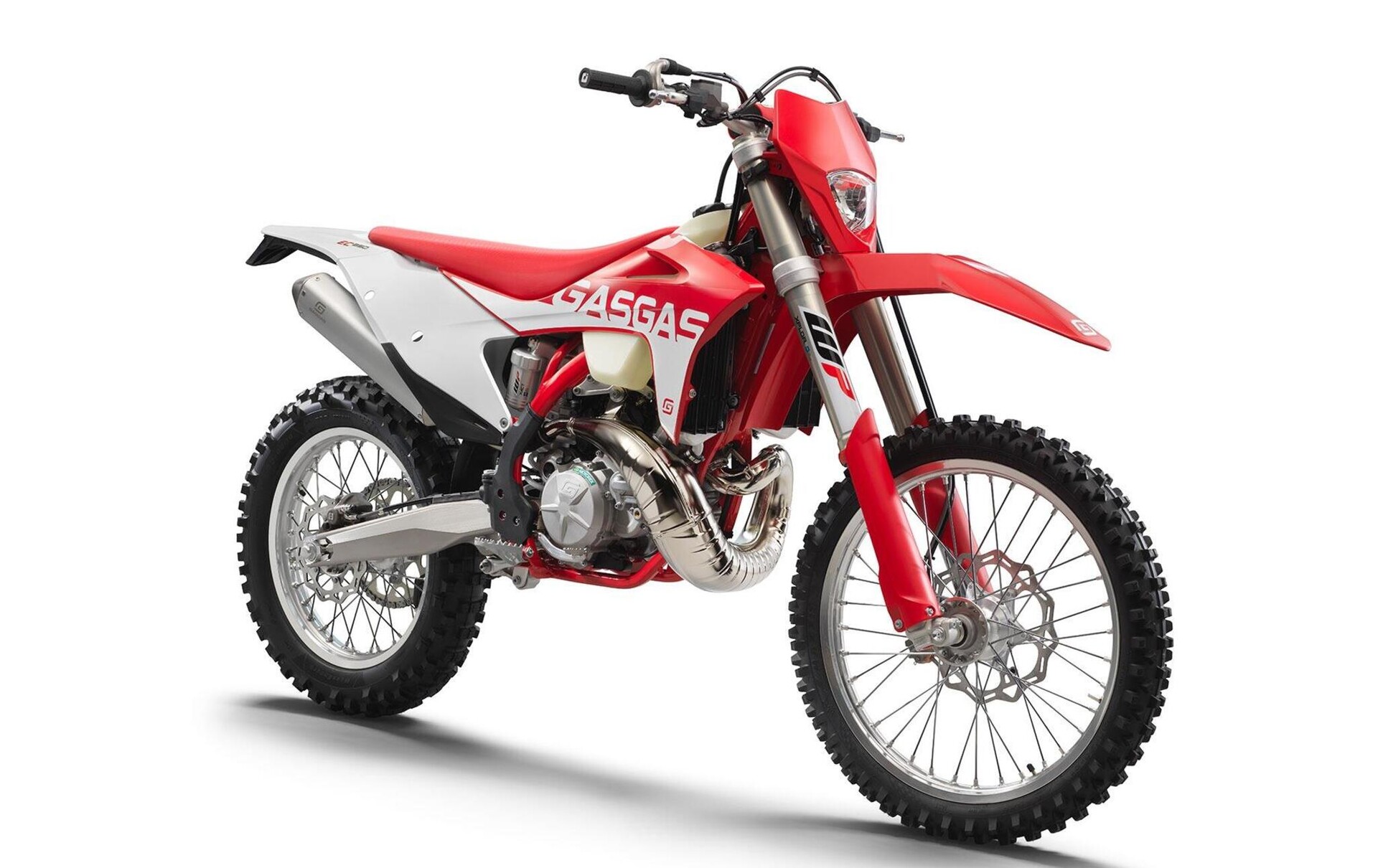 EC 250 2023 GAS GAS