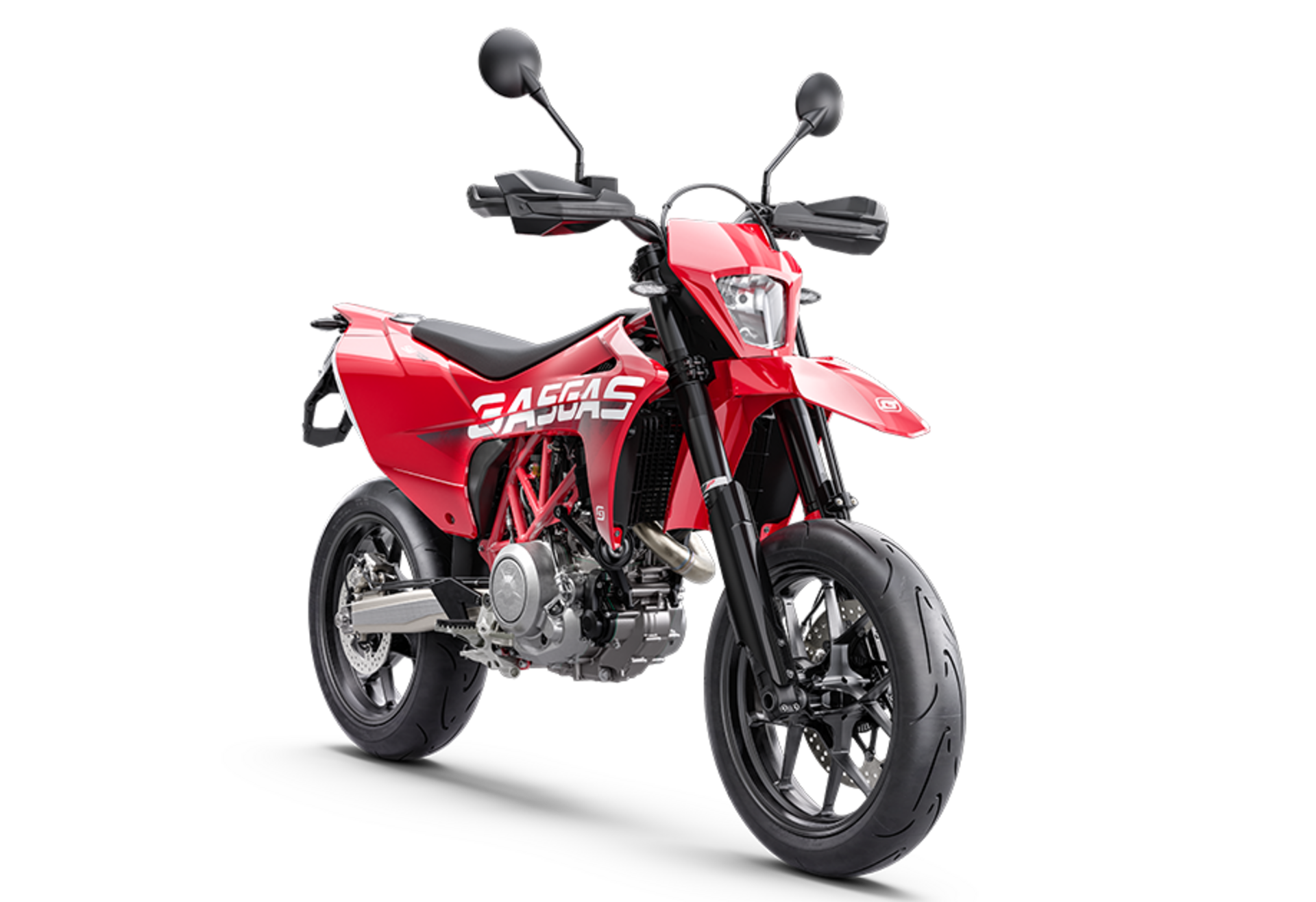 SM 700 2023 GAS GAS