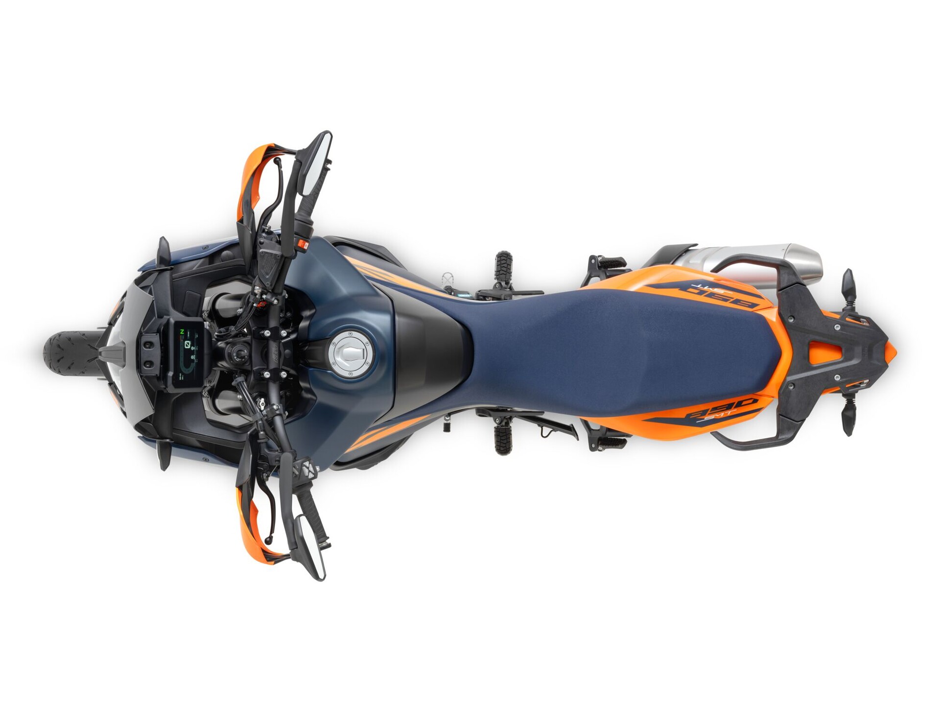 890 SMT MY26 KTM