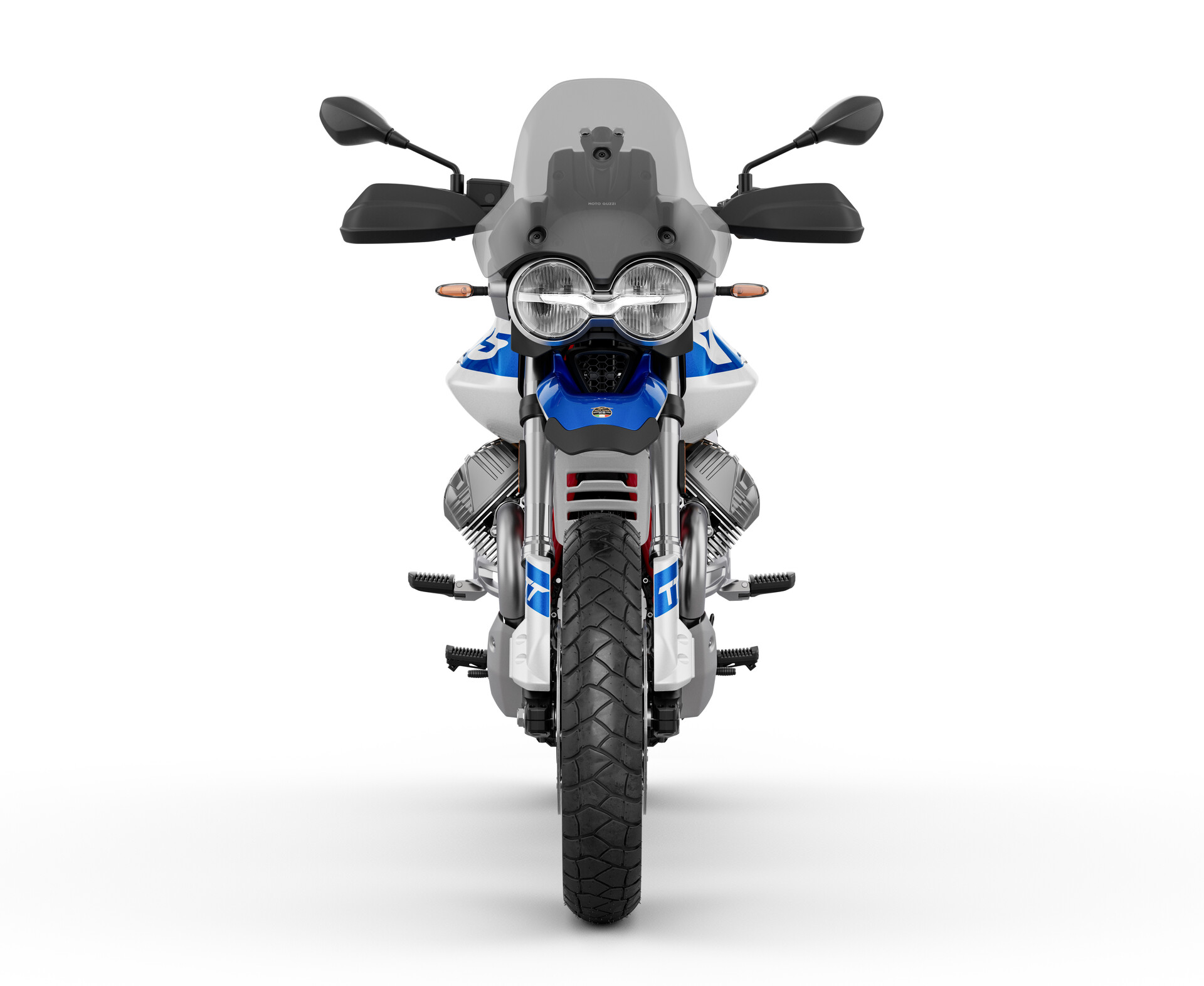 V85 TT Moto Guzzi