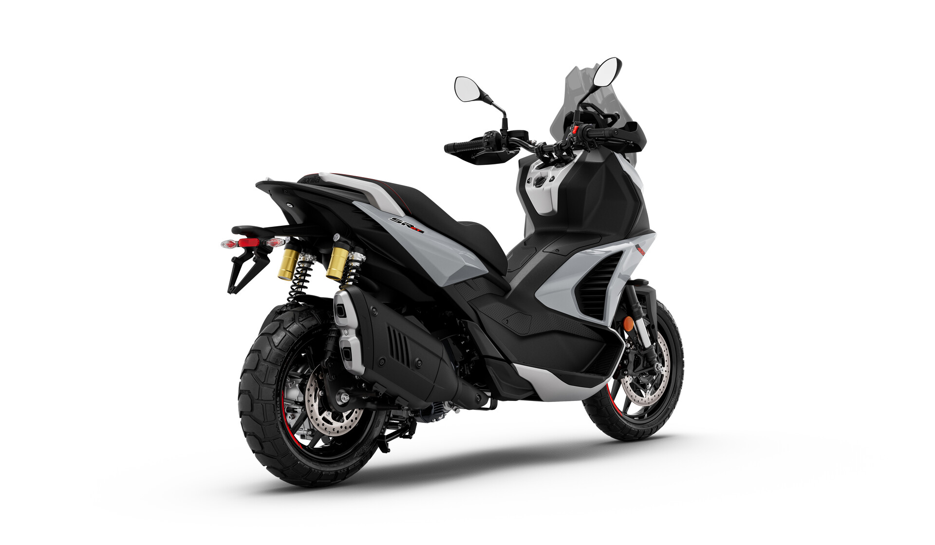 SR GT Aprilia