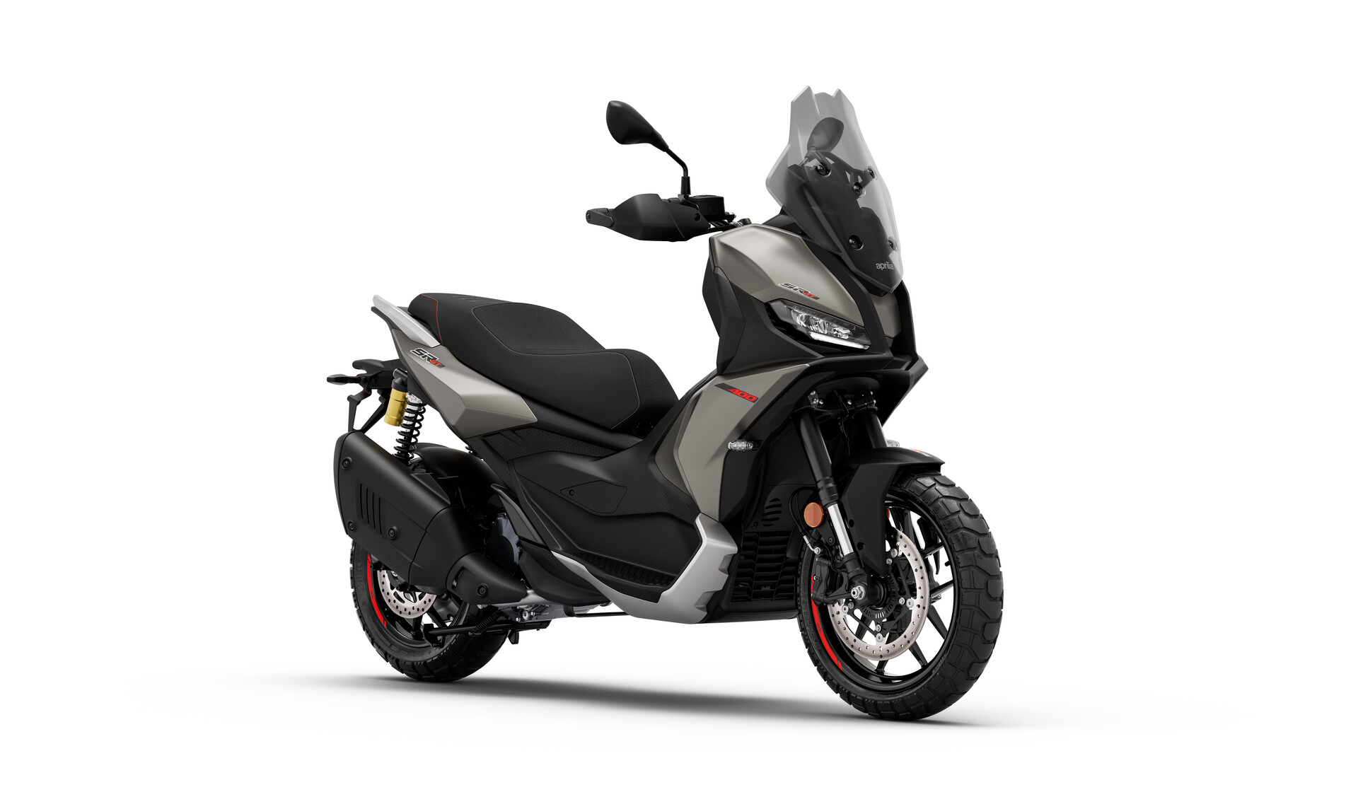 SR GT Aprilia