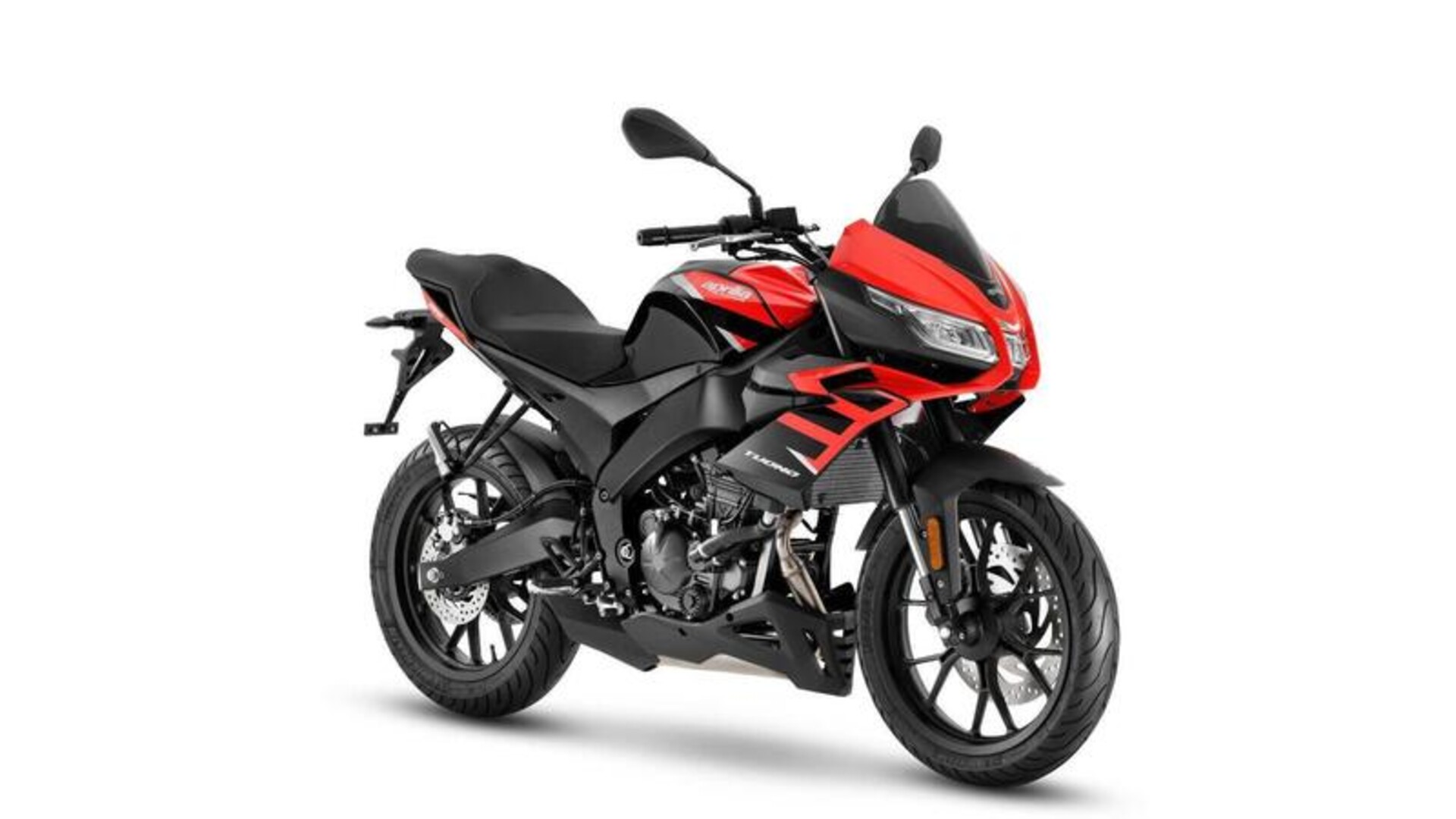 Tuono 125 Aprilia