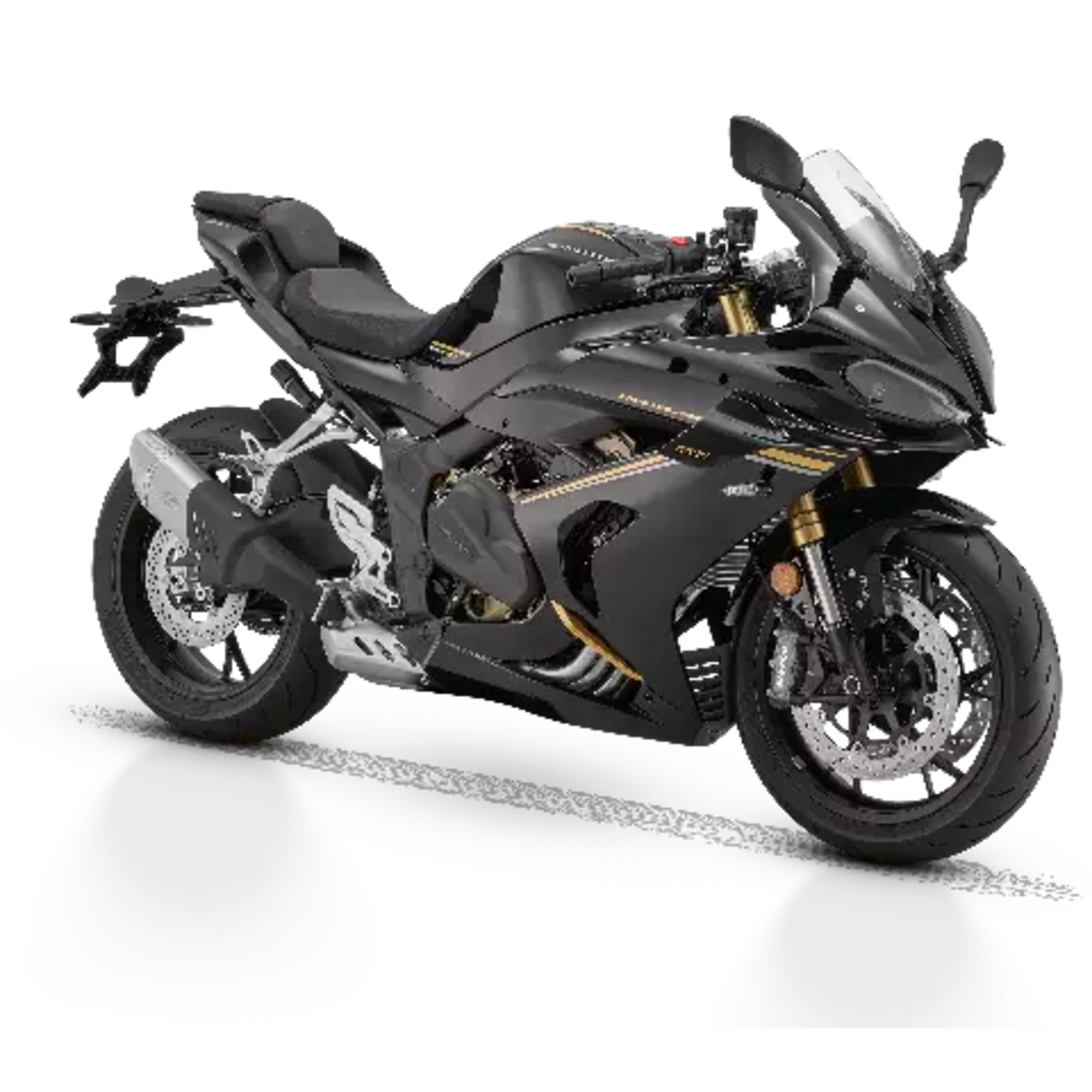 SRK 800 RR QJ Motor