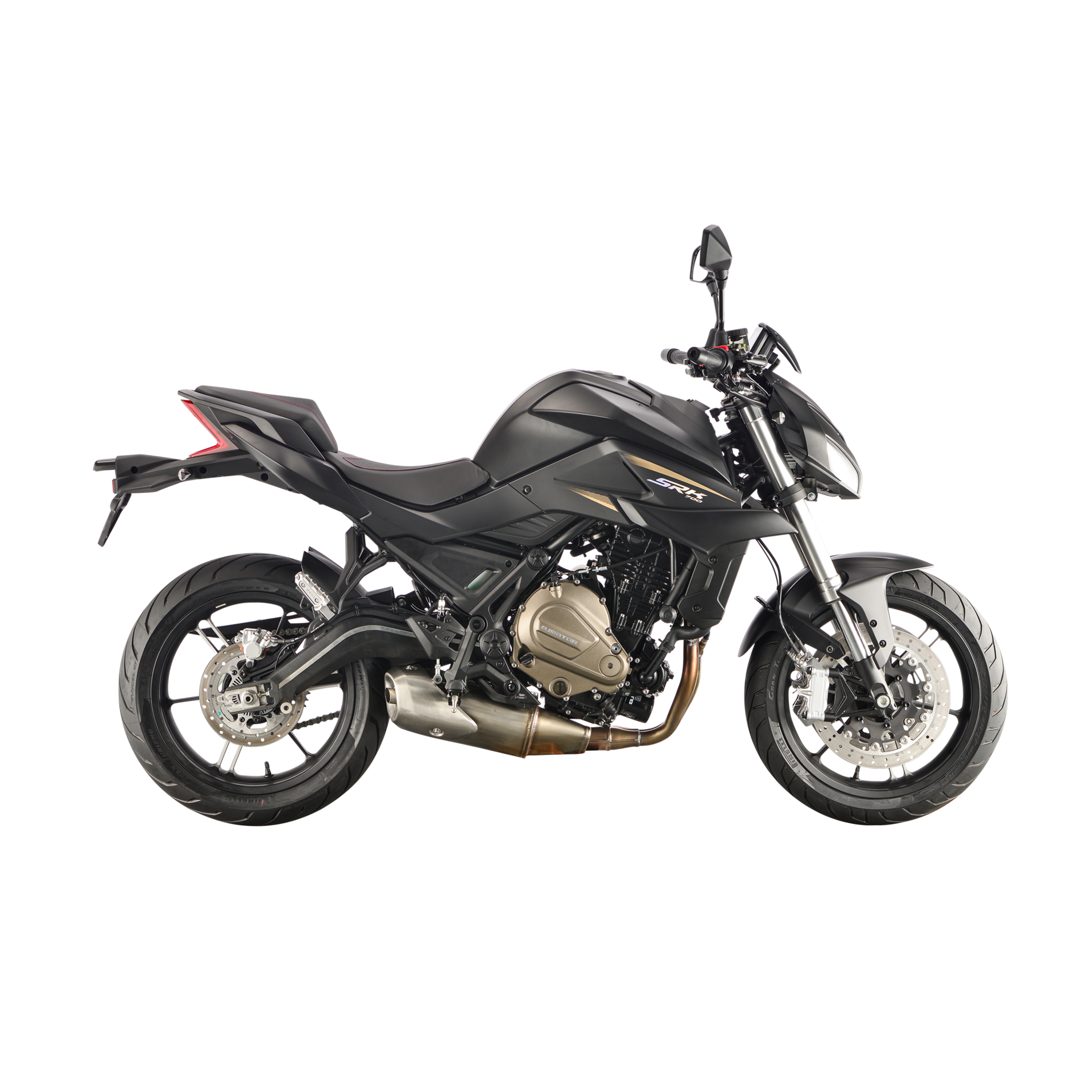 SRK 700 QJ Motor