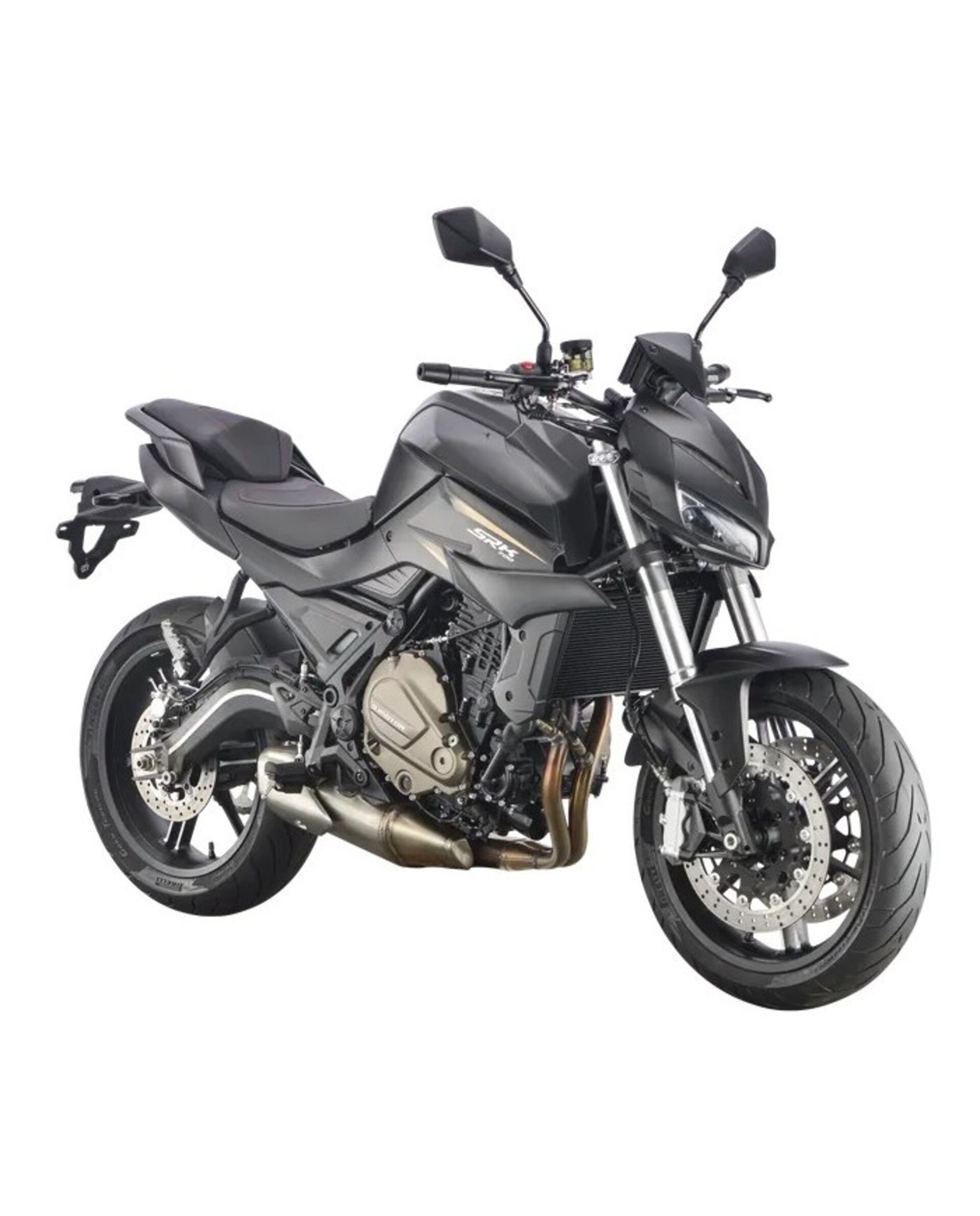 SRK 700 QJ Motor
