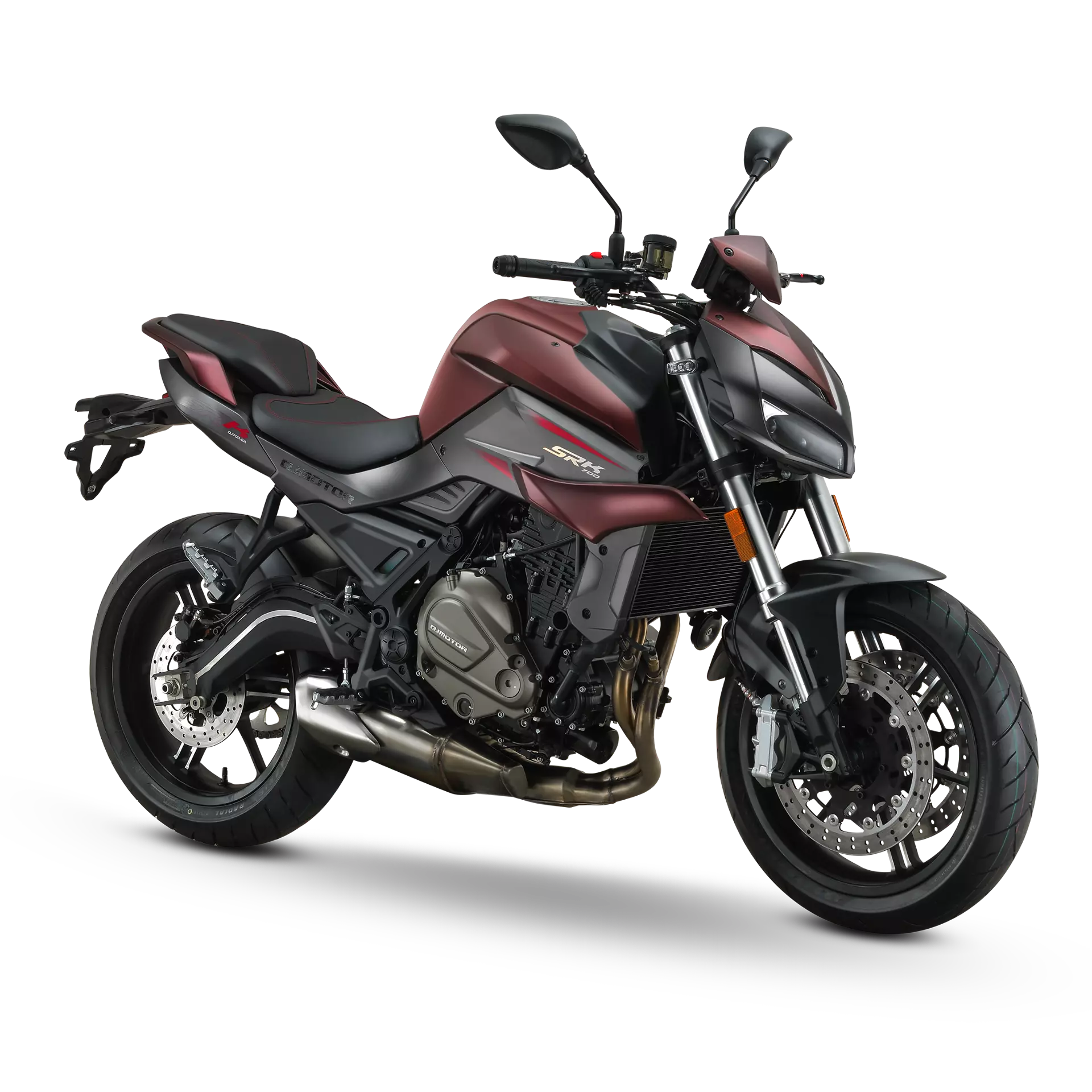 SRK 700 QJ Motor