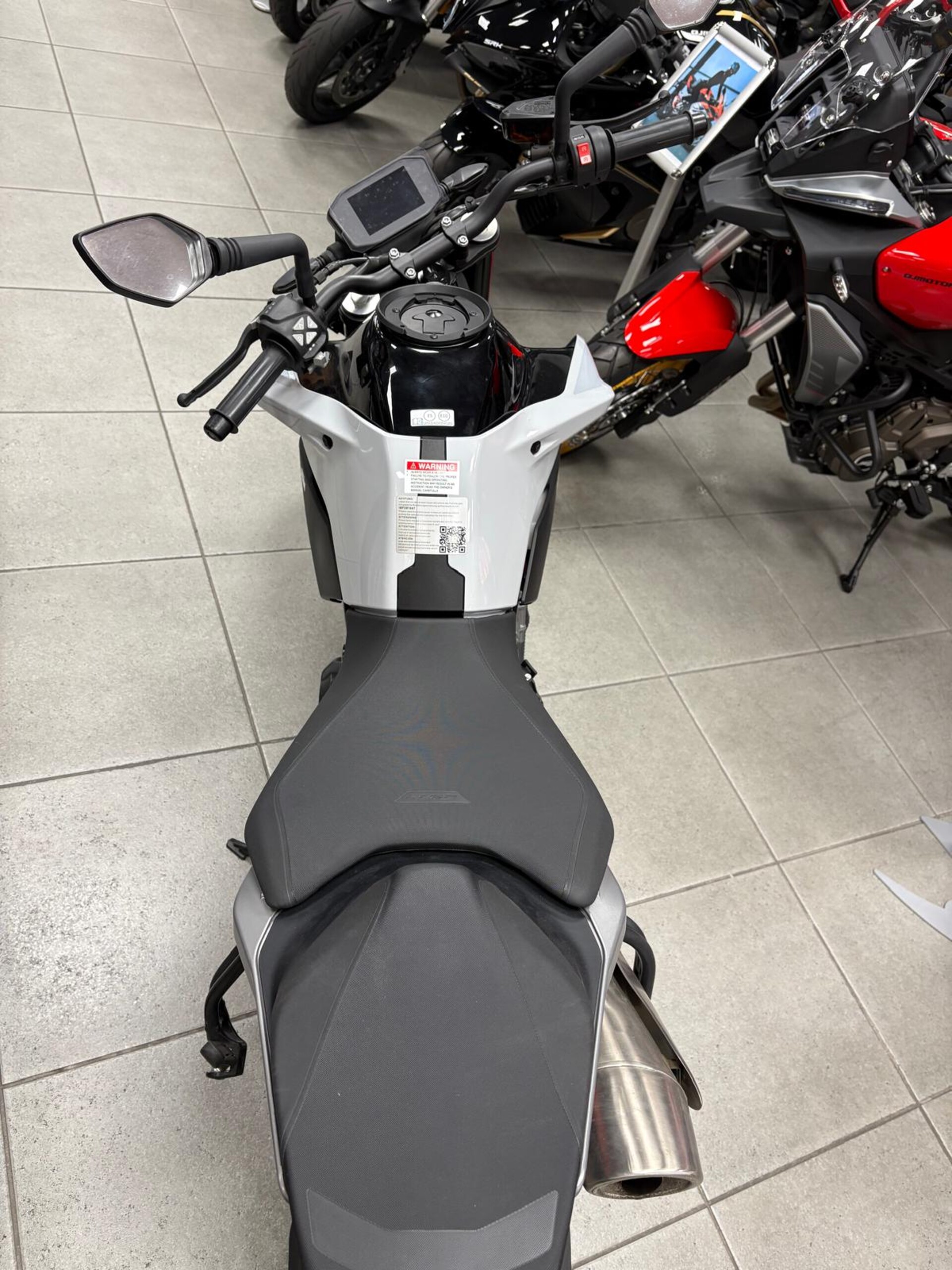 790 DUKE KTM