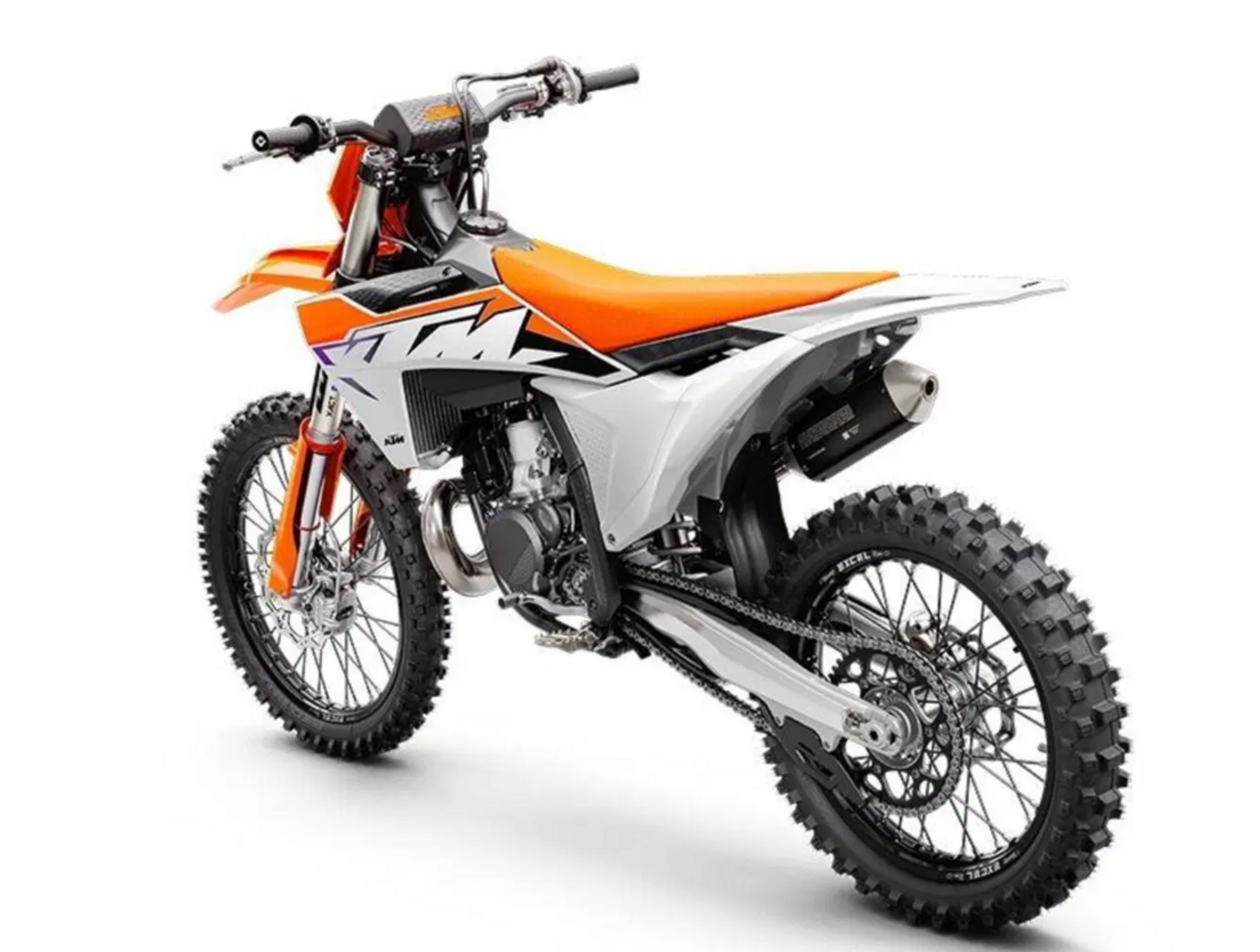 250 SX 2023 KTM