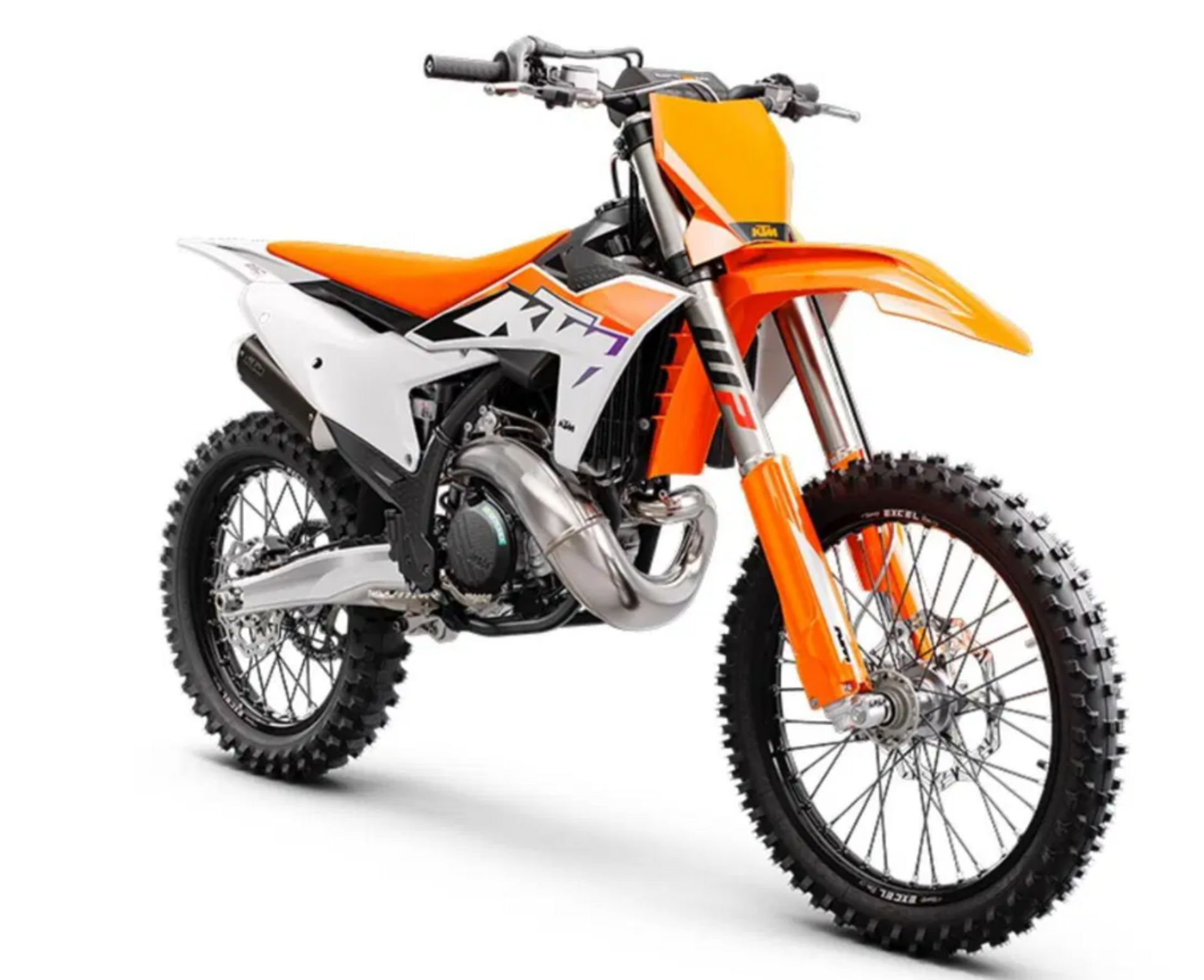 250 SX 2024 KTM 250 SX