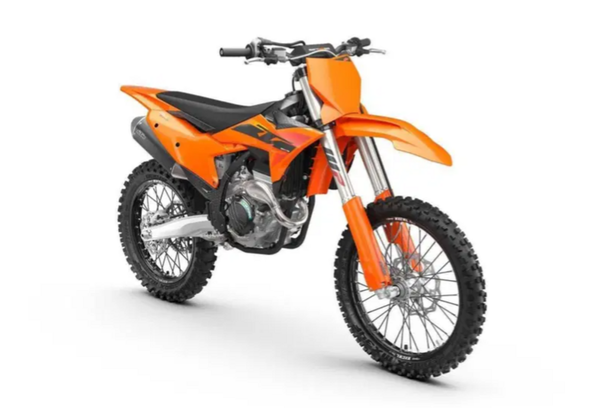 250 SX-F 2025 KTM 250 SX F