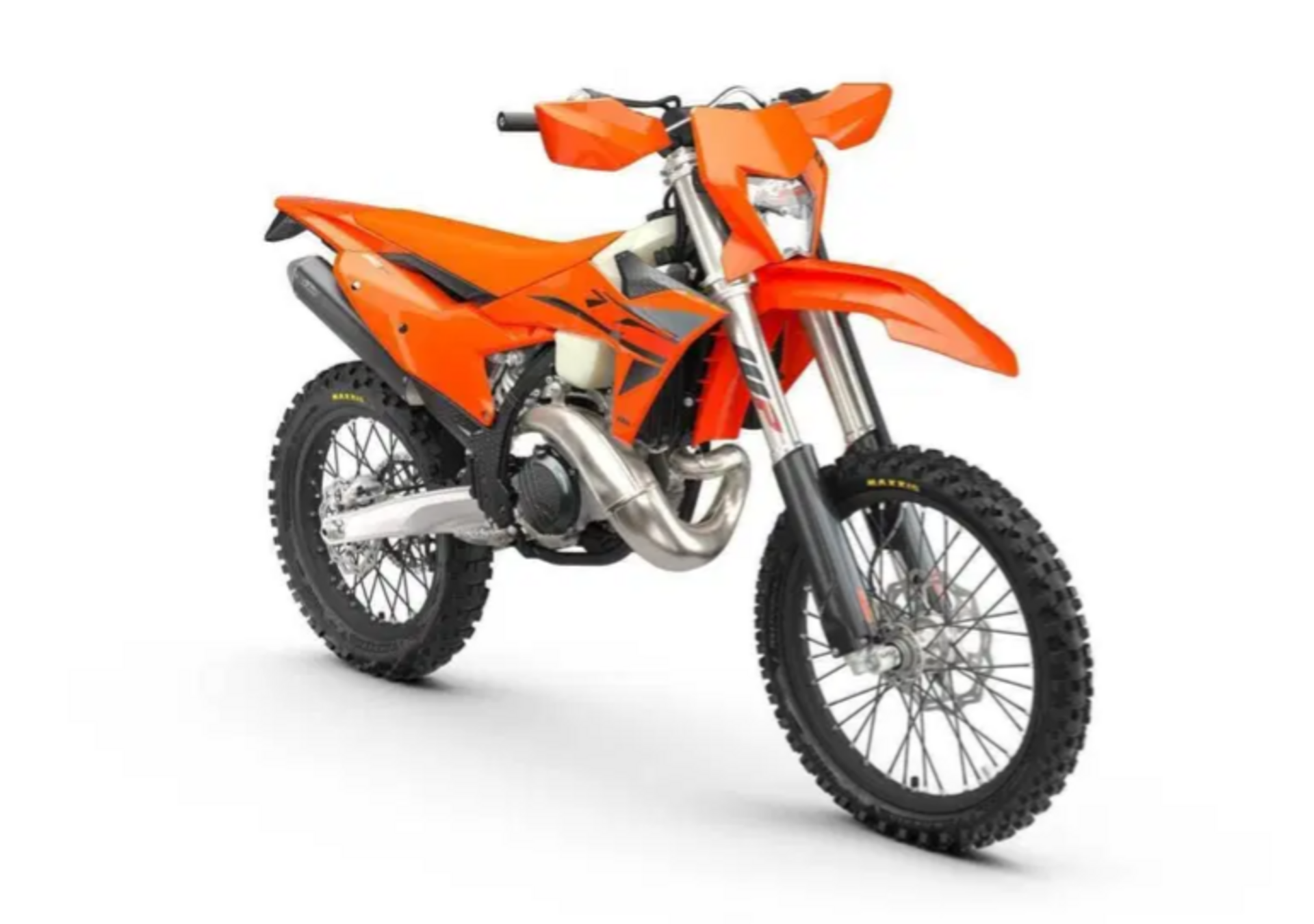 250 EXC 2025 KTM