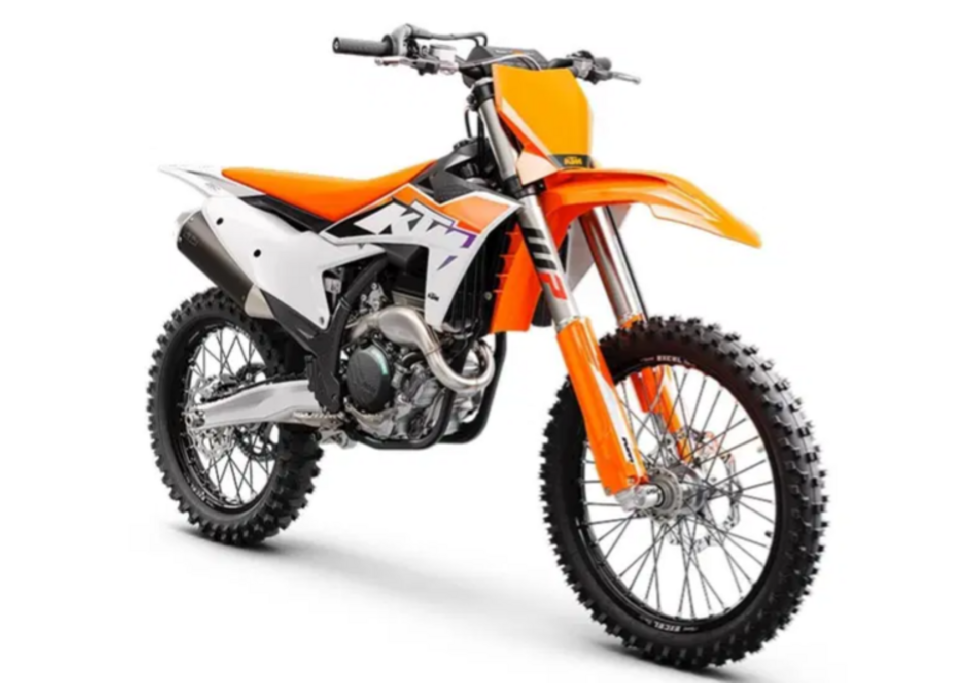 250 SX-F 2023 KTM
