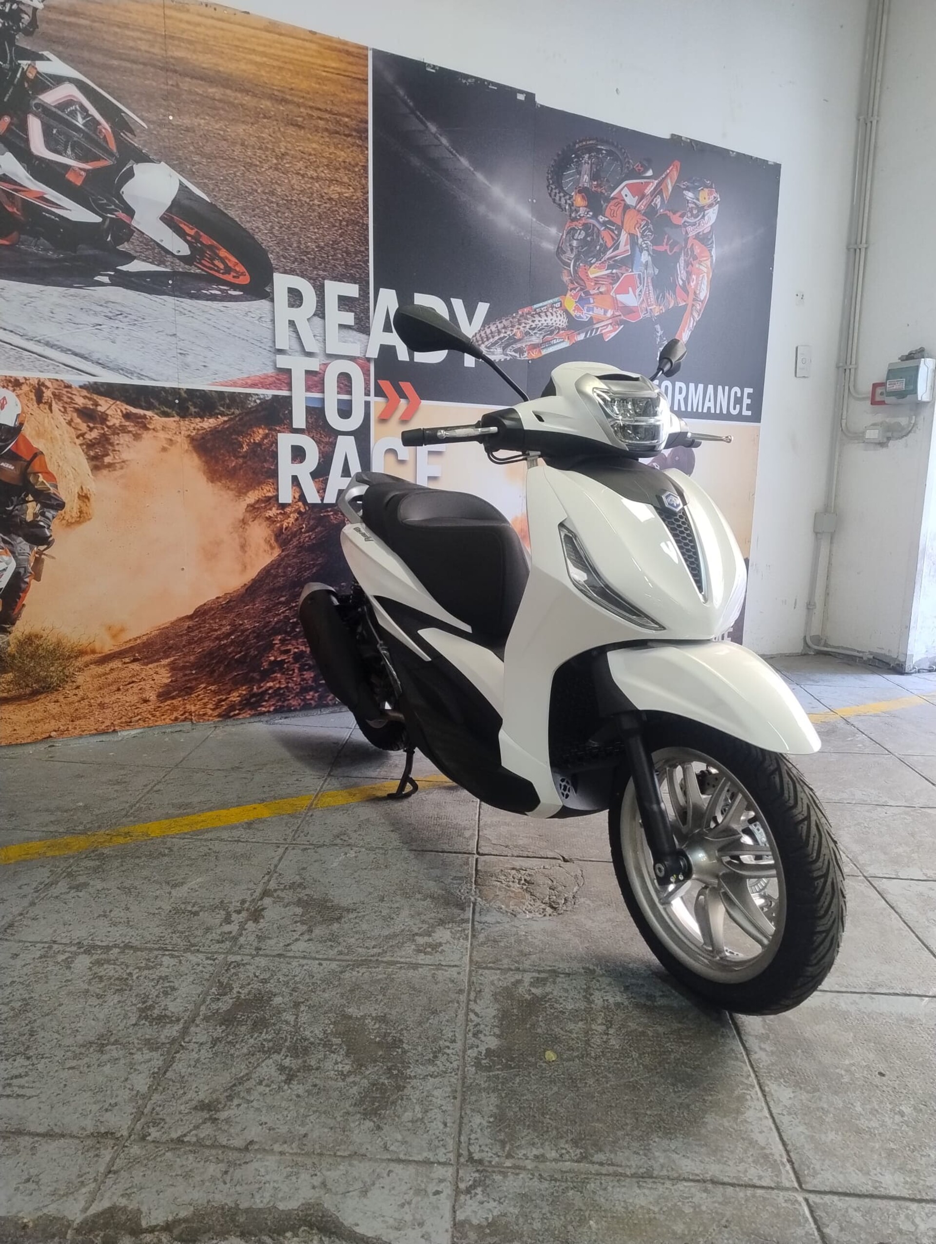 BEVERLY 310 Piaggio