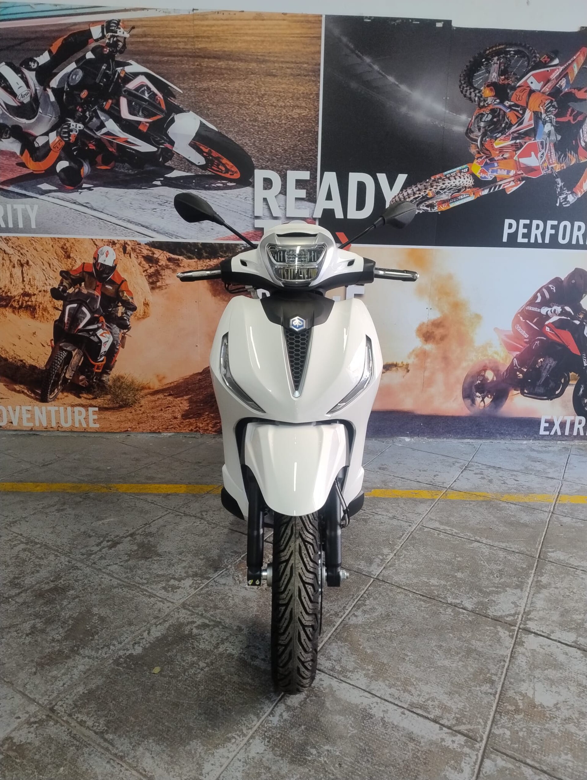 BEVERLY 310 Piaggio
