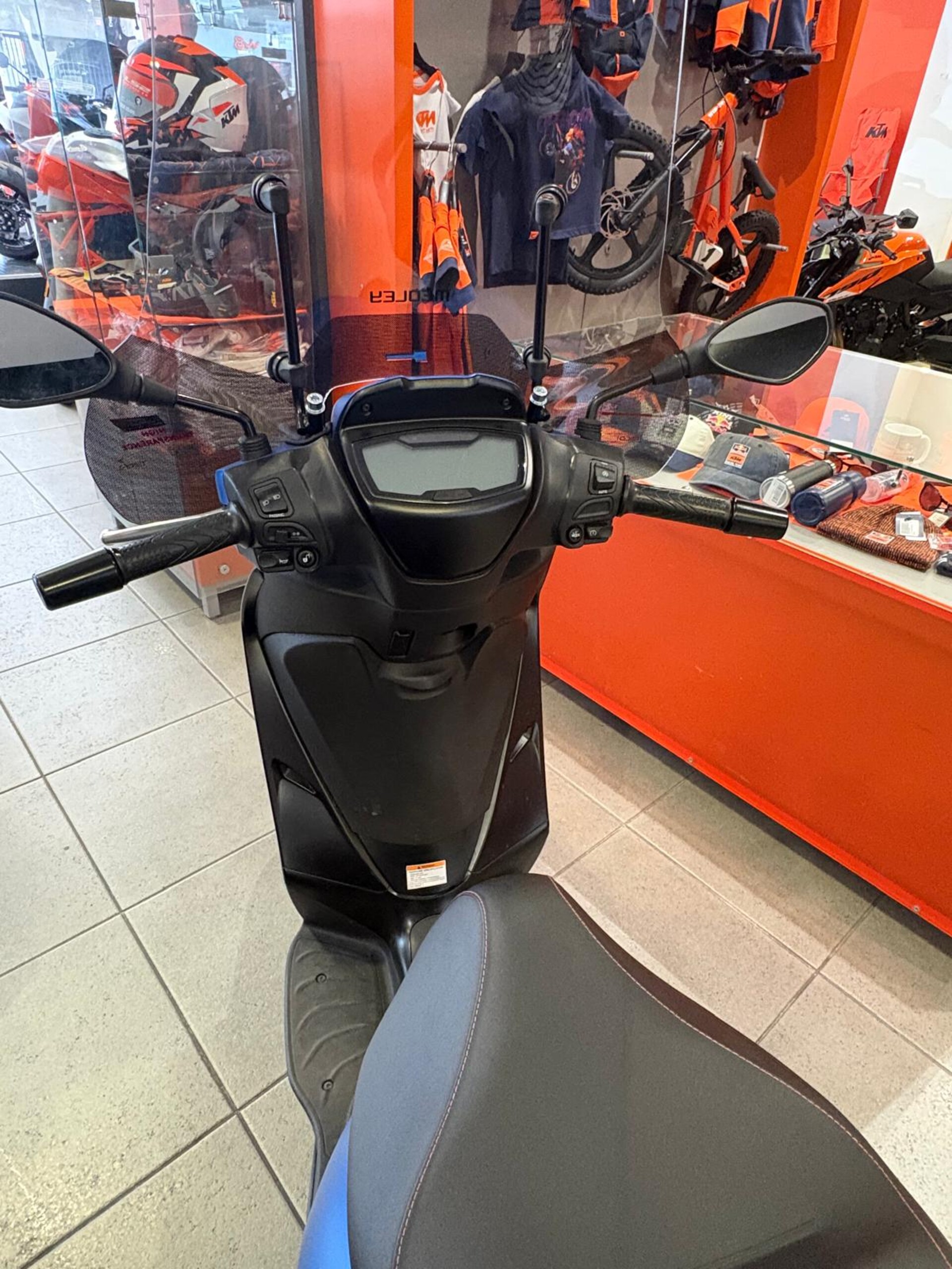 MEDLEY 150 S Piaggio