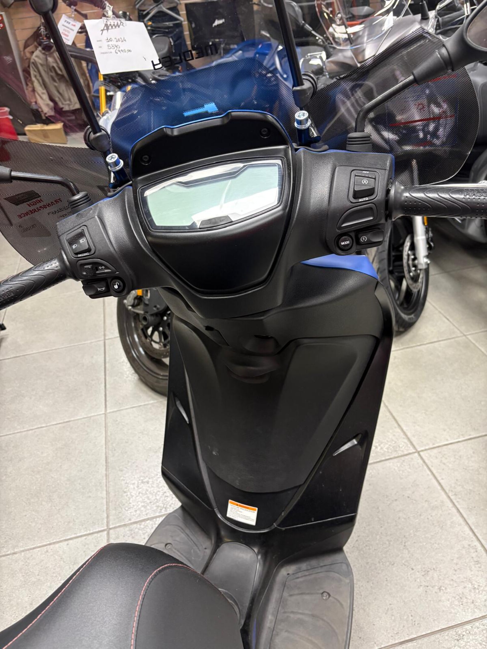 MEDLEY 150 S Piaggio