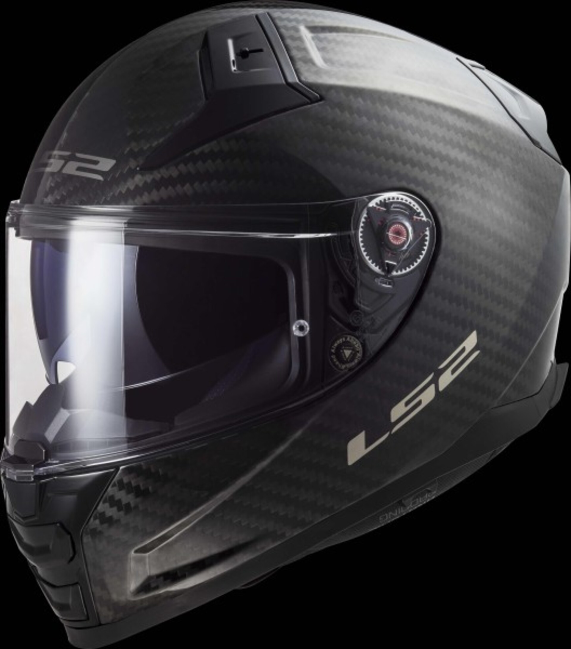 LS2 FF811 VECTOR II LS2