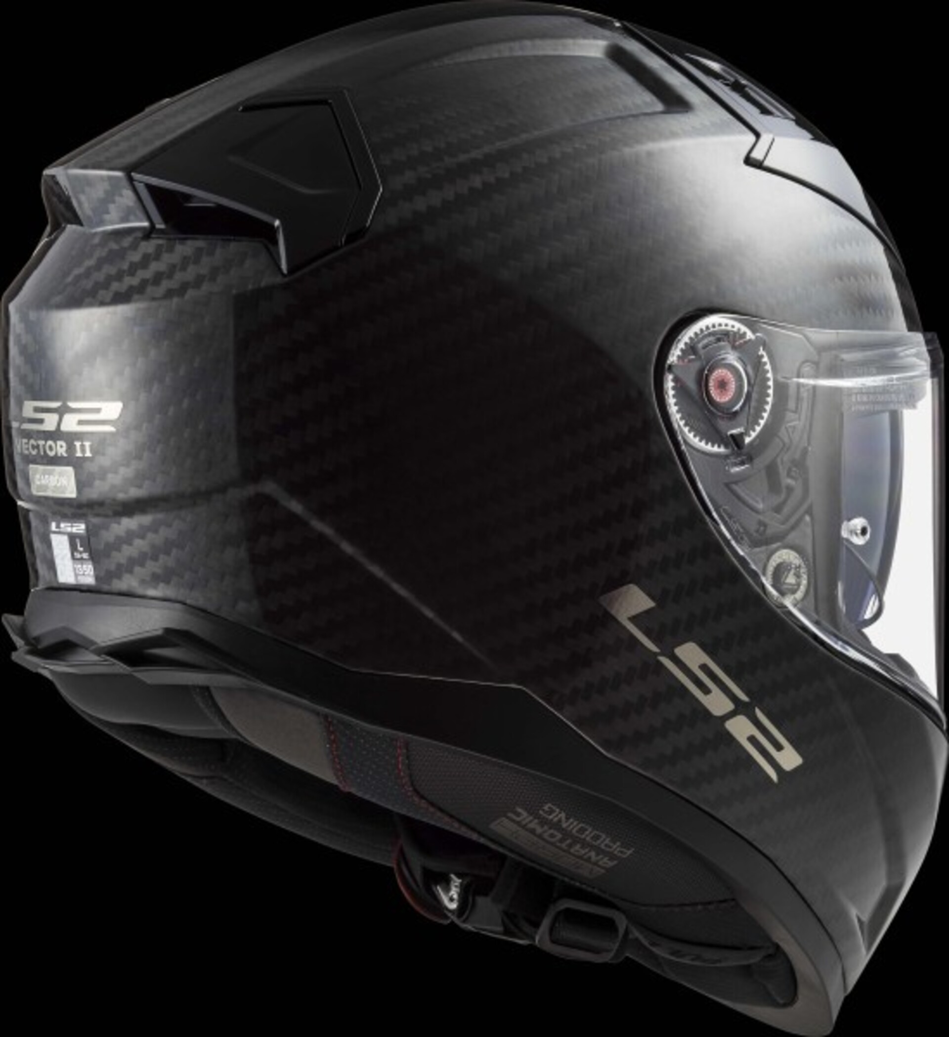 LS2 FF811 VECTOR II LS2