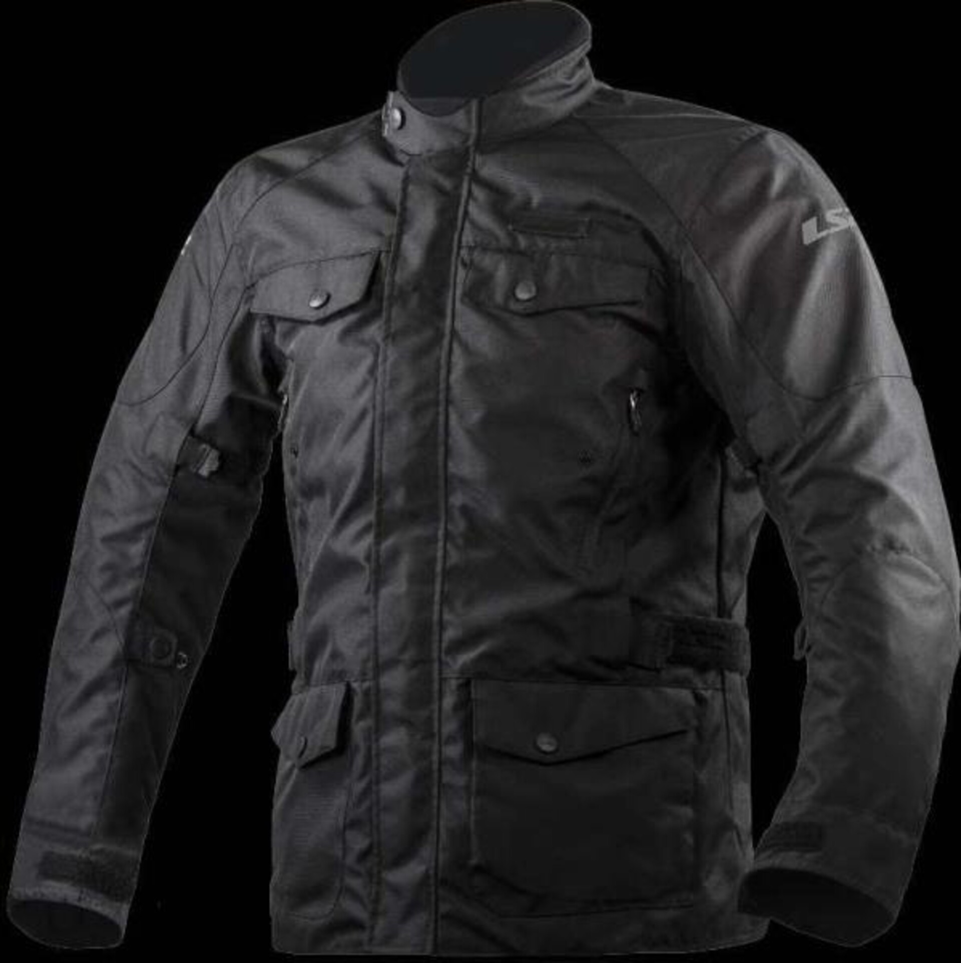 LS2 METROPOLIS MAN JACKET LS2