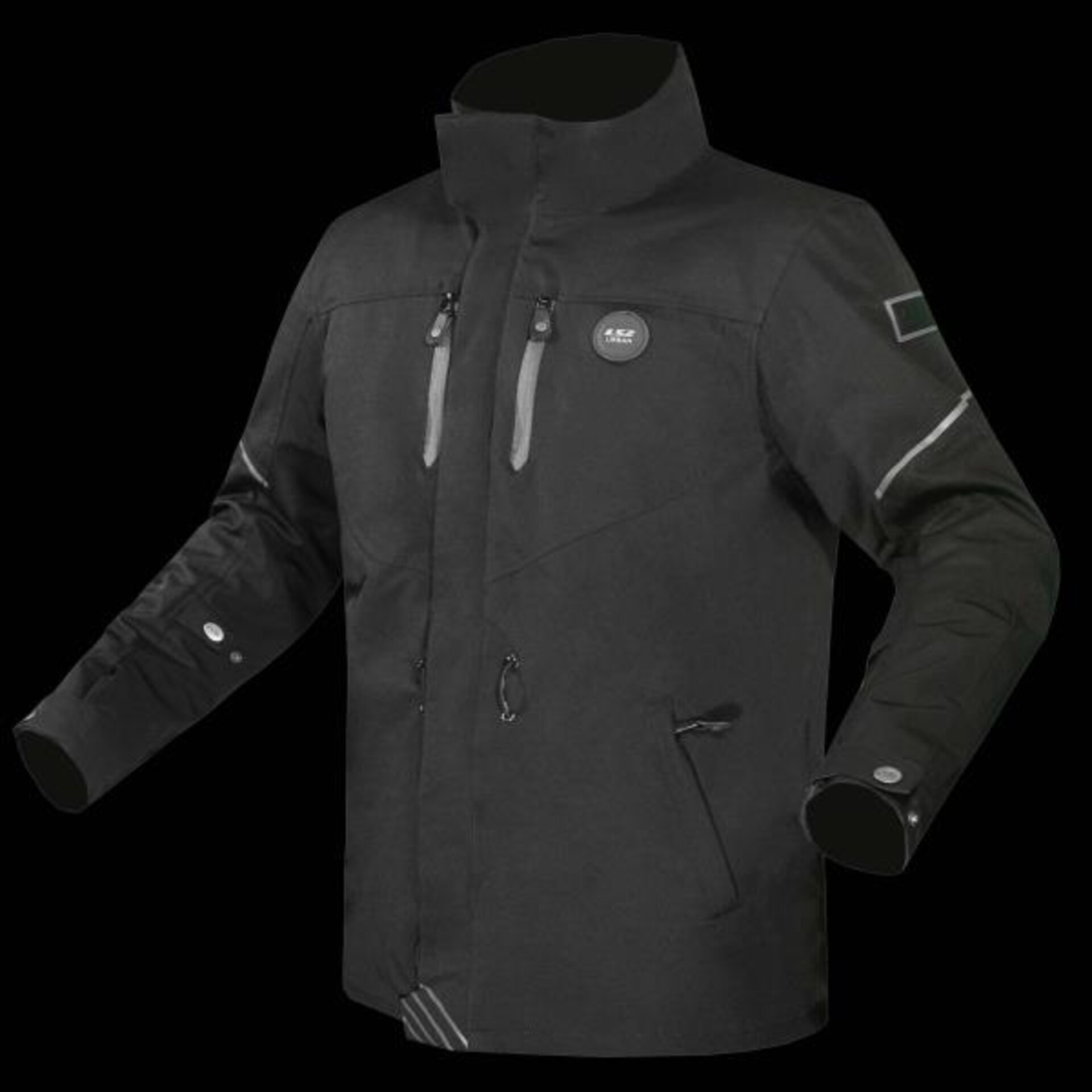 LS2 RAMBLA EVO MAN JACKET LS2