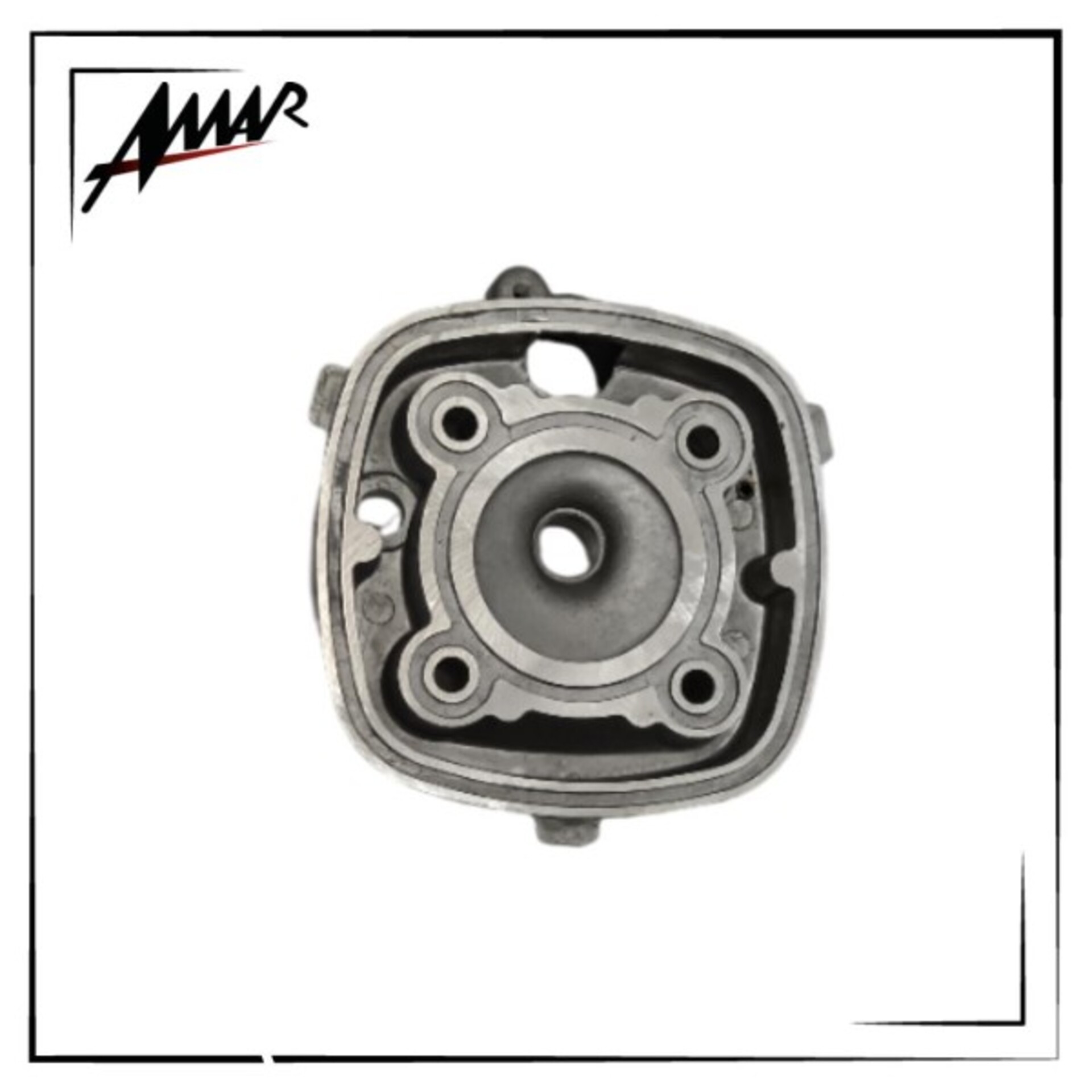 TESTATA MOTORE PIAGGIO 50CC ARIA PIAGGIO