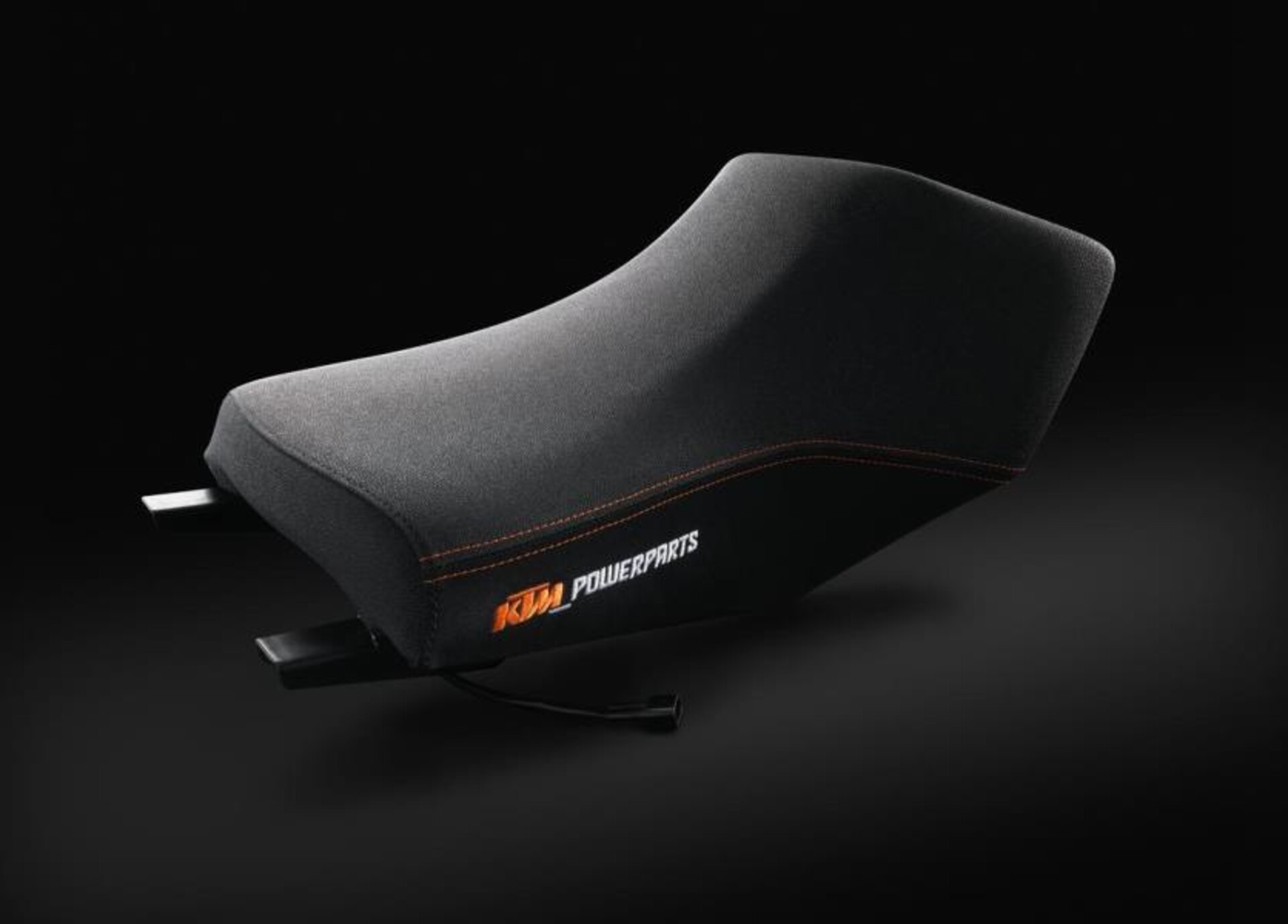 Sella Ergo del conducente KTM