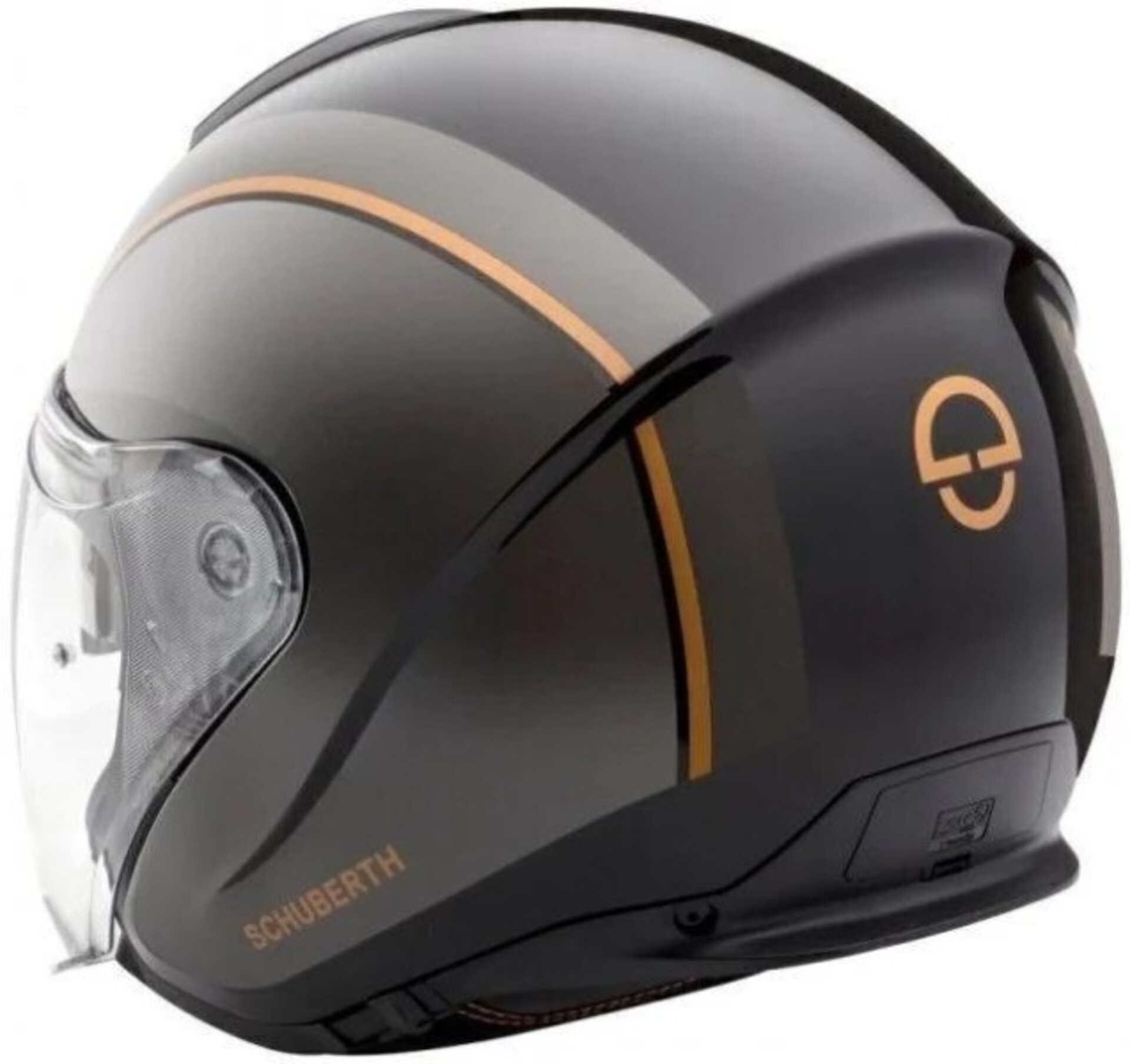 M1 PRO GRAFICA SCHUBERTH