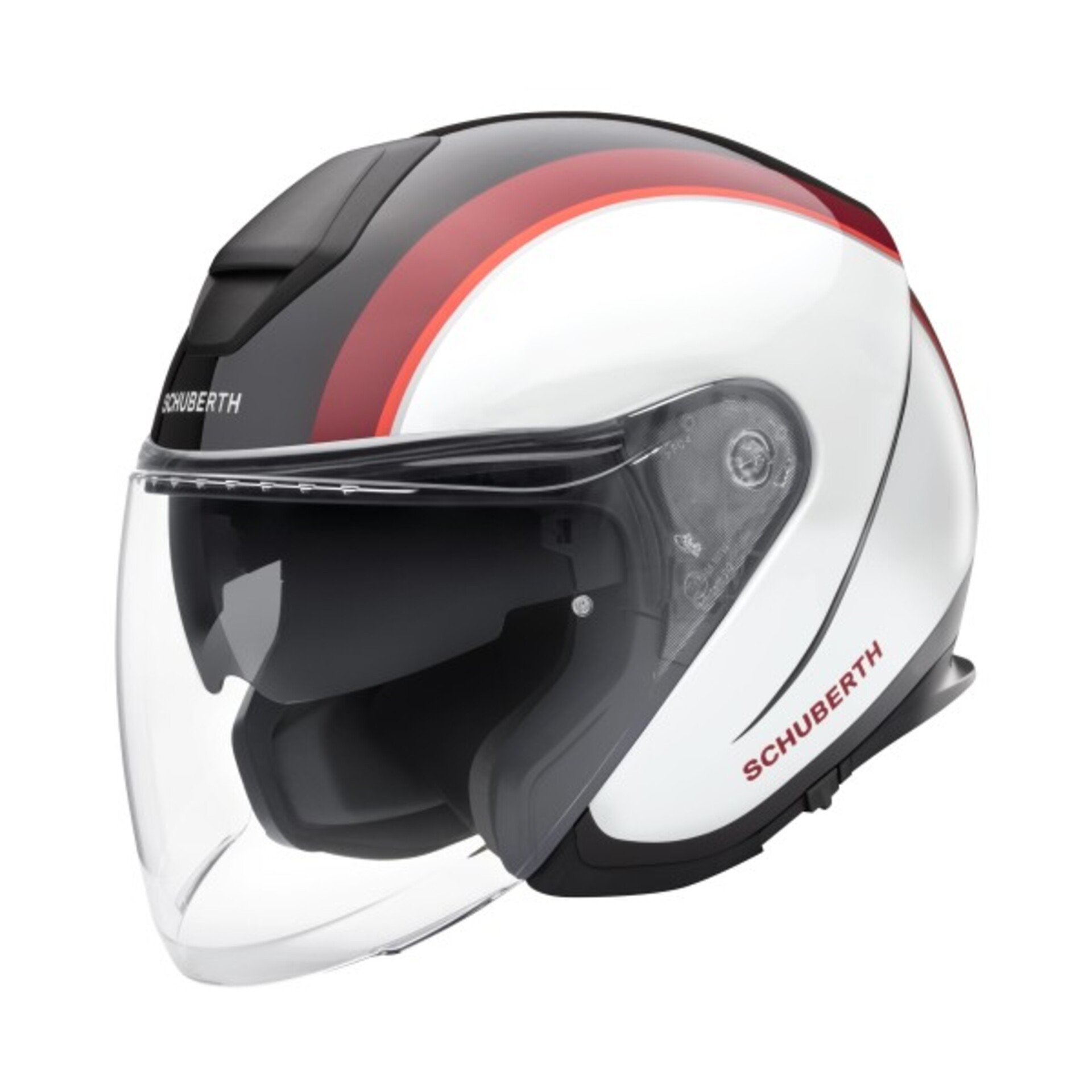 M1 PRO GRAFICA SCHUBERTH