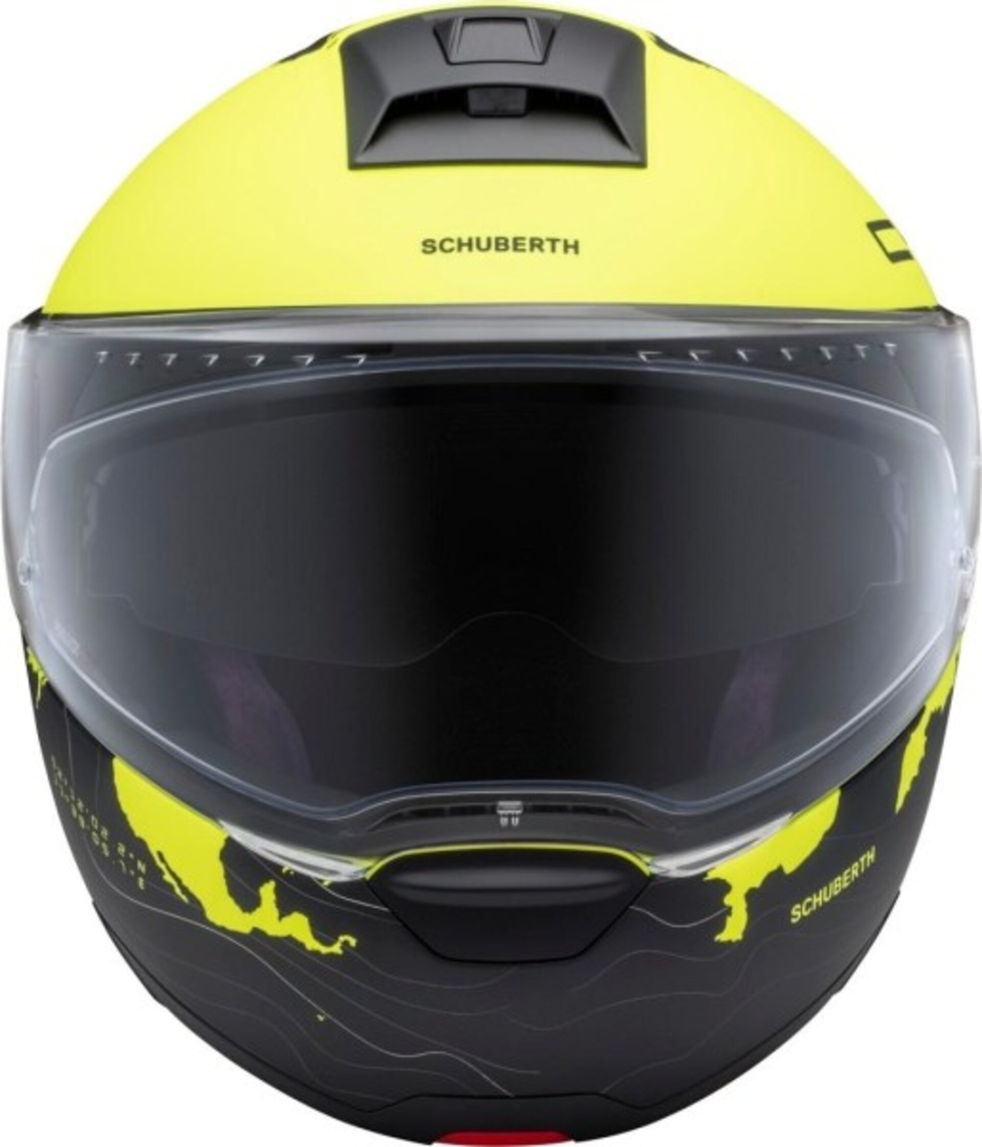C4 PRO GRAFICA SCHUBERTH