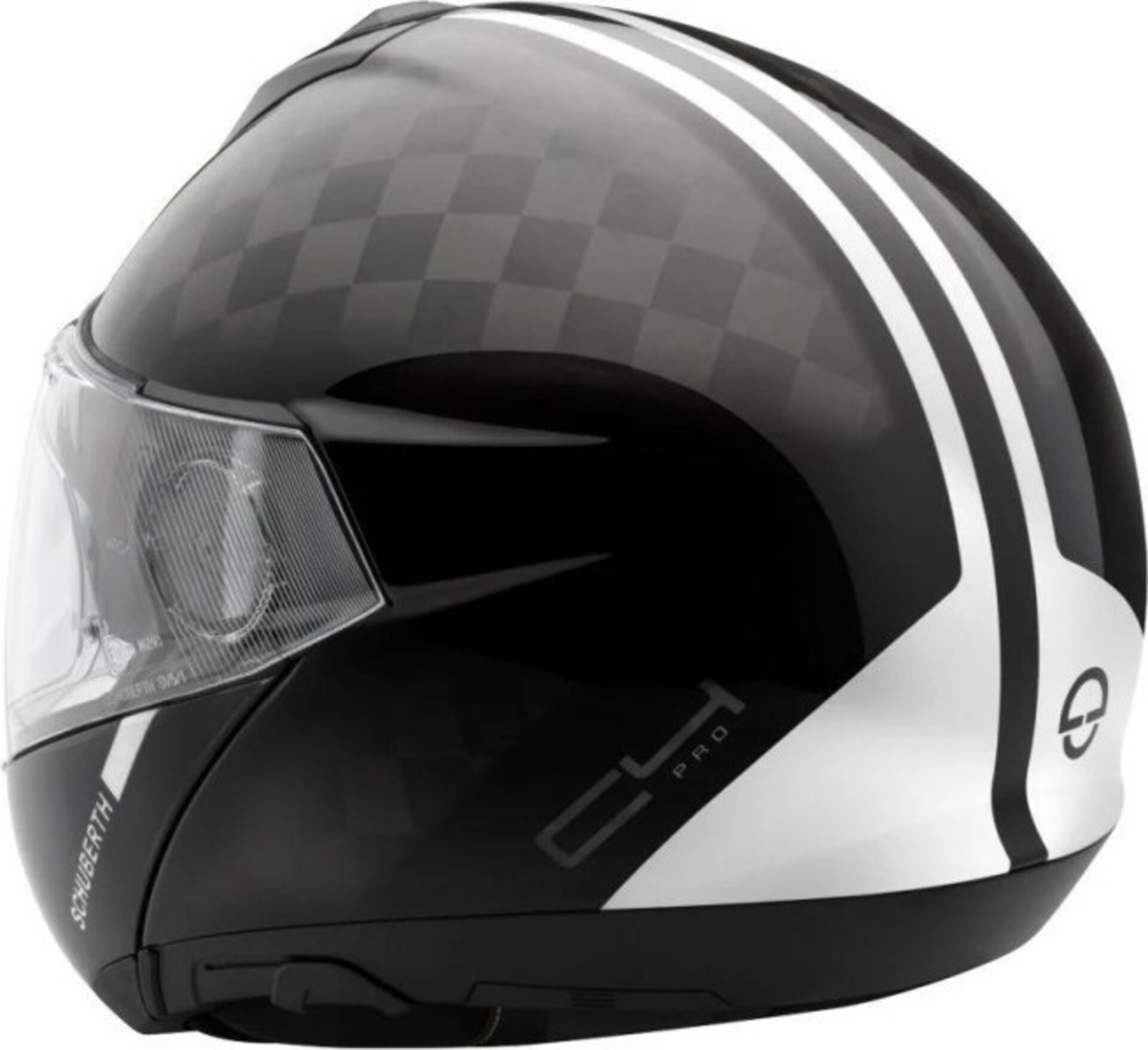 C4 PRO CARBON GRAFICA SCHUBERTH