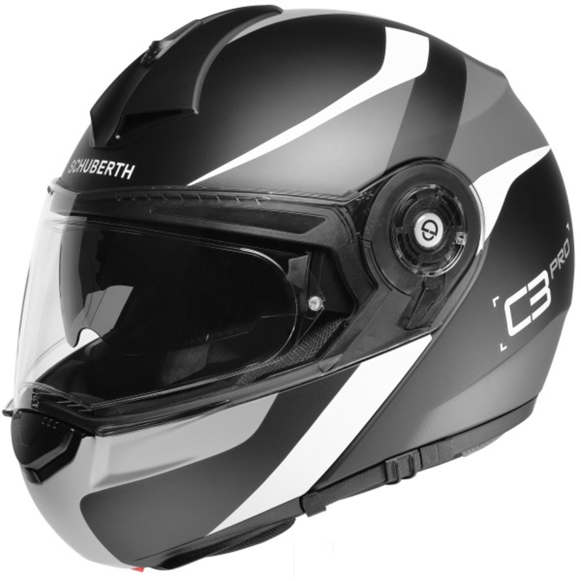C3 PRO GRAFICA SCHUBERTH