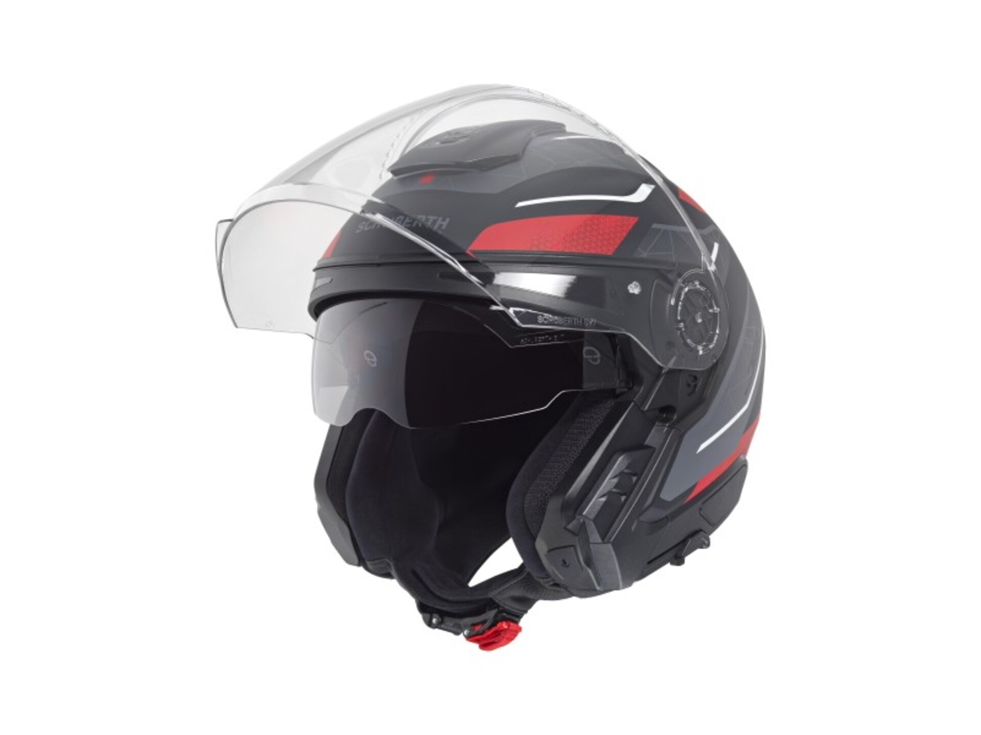 J2 GRAFICA SCHUBERTH