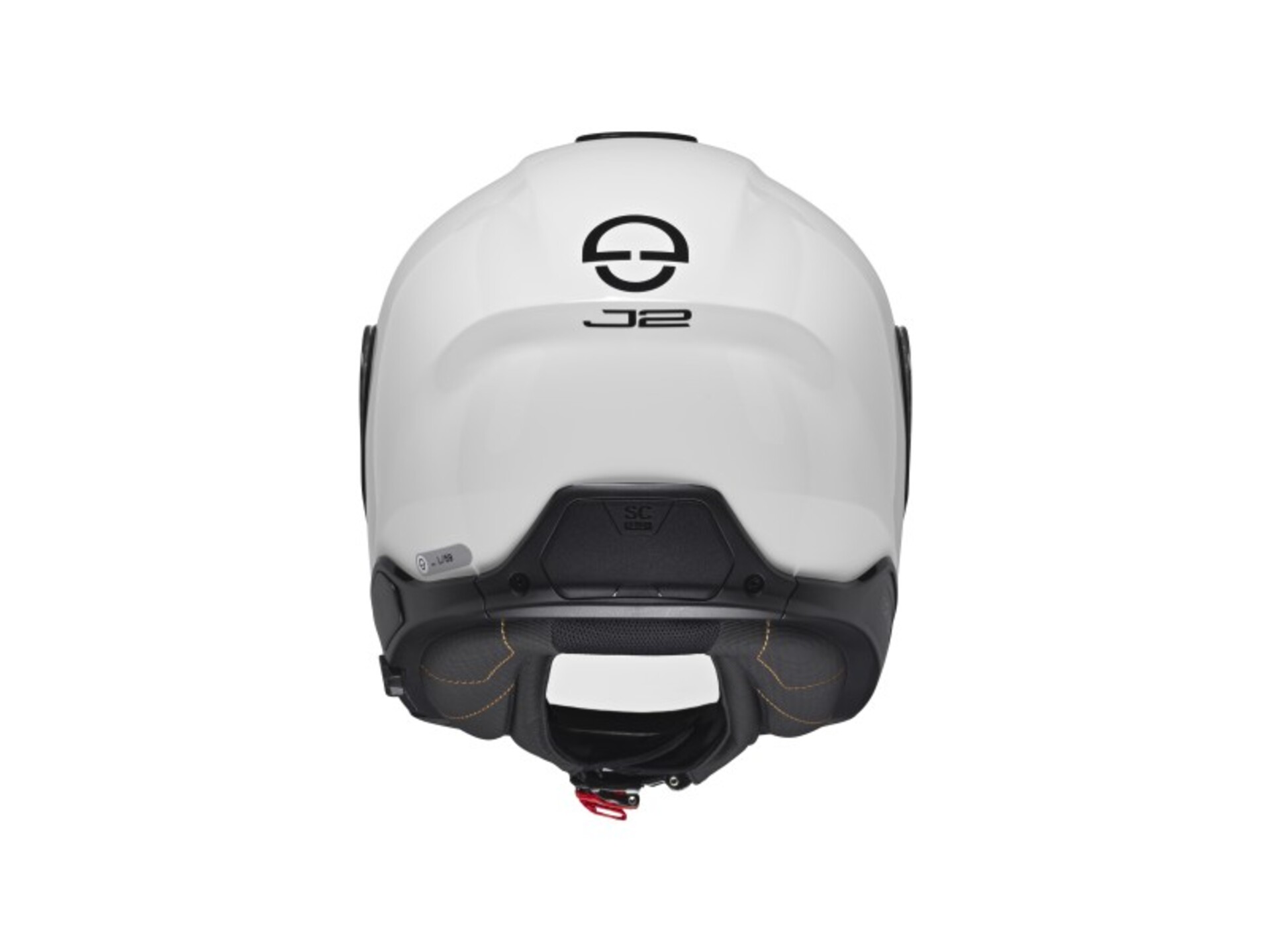 J2 MONO COLORE SCHUBERTH