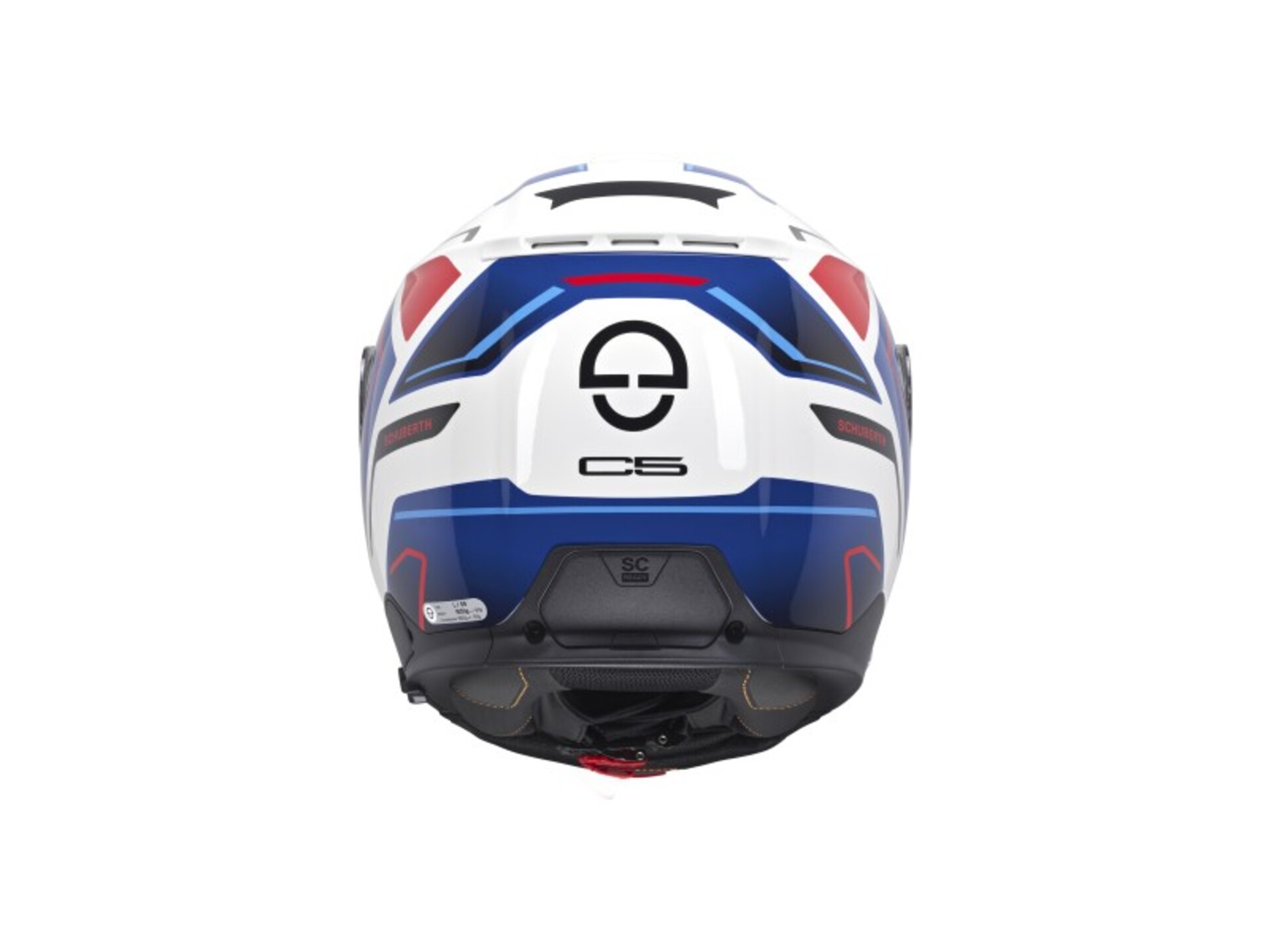 C5 GRAFICA SCHUBERTH