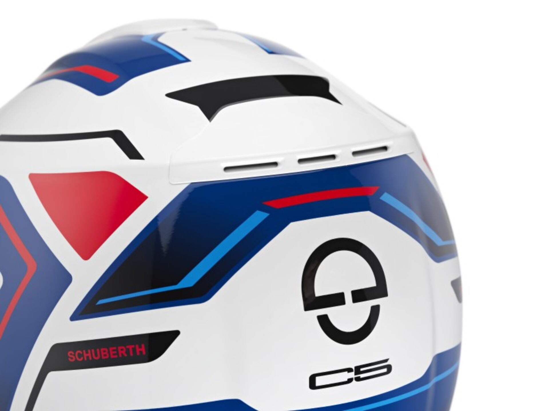 C5 GRAFICA SCHUBERTH