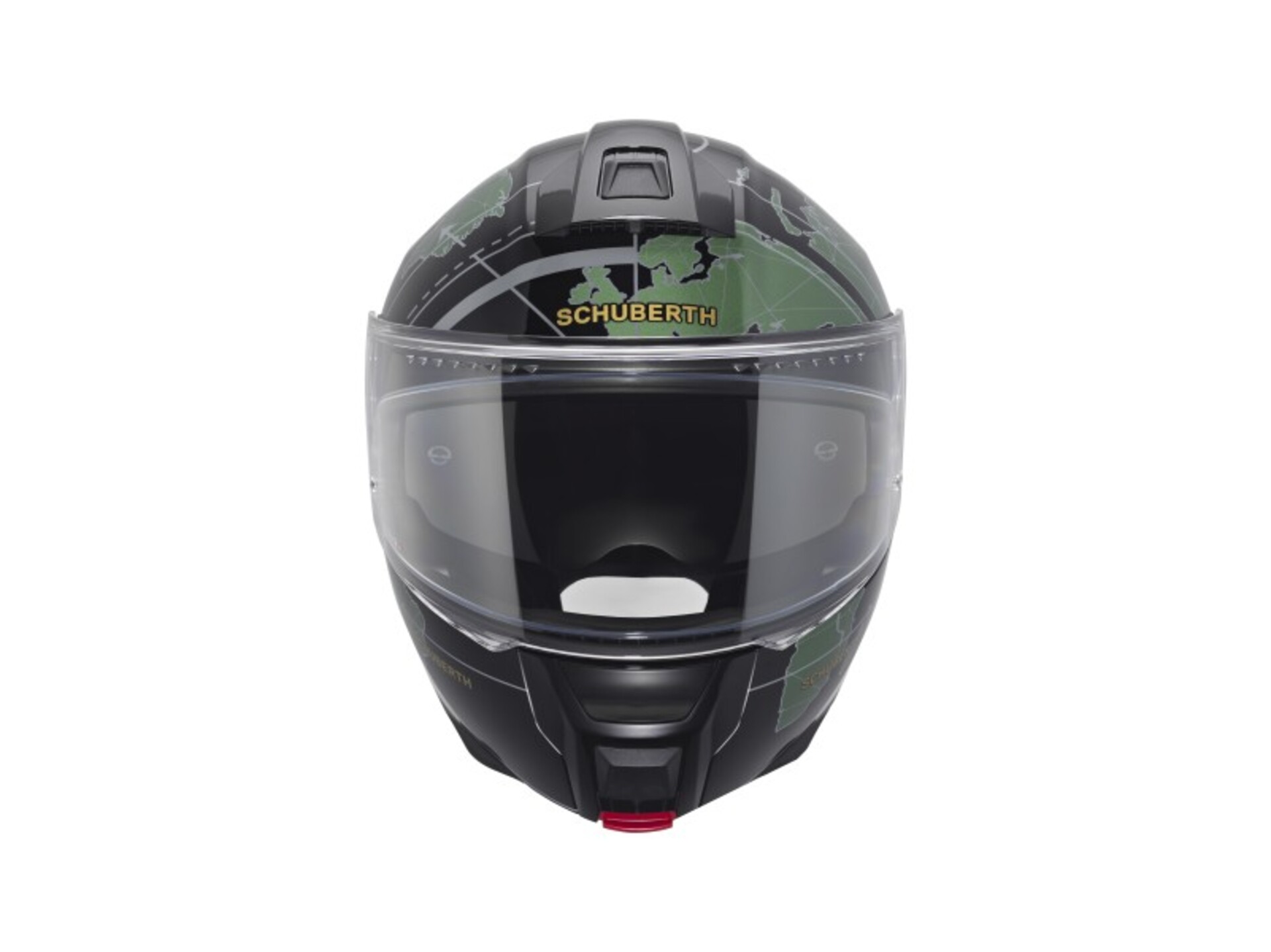 C5 GRAFICA SCHUBERTH